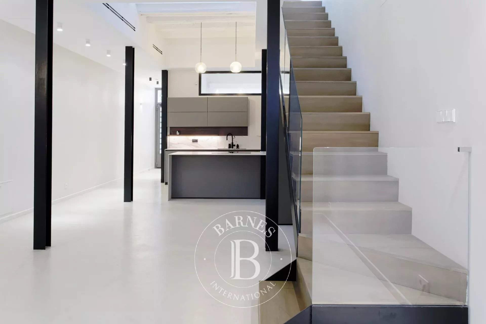 Barcelona  - Appartement  - picture 12
