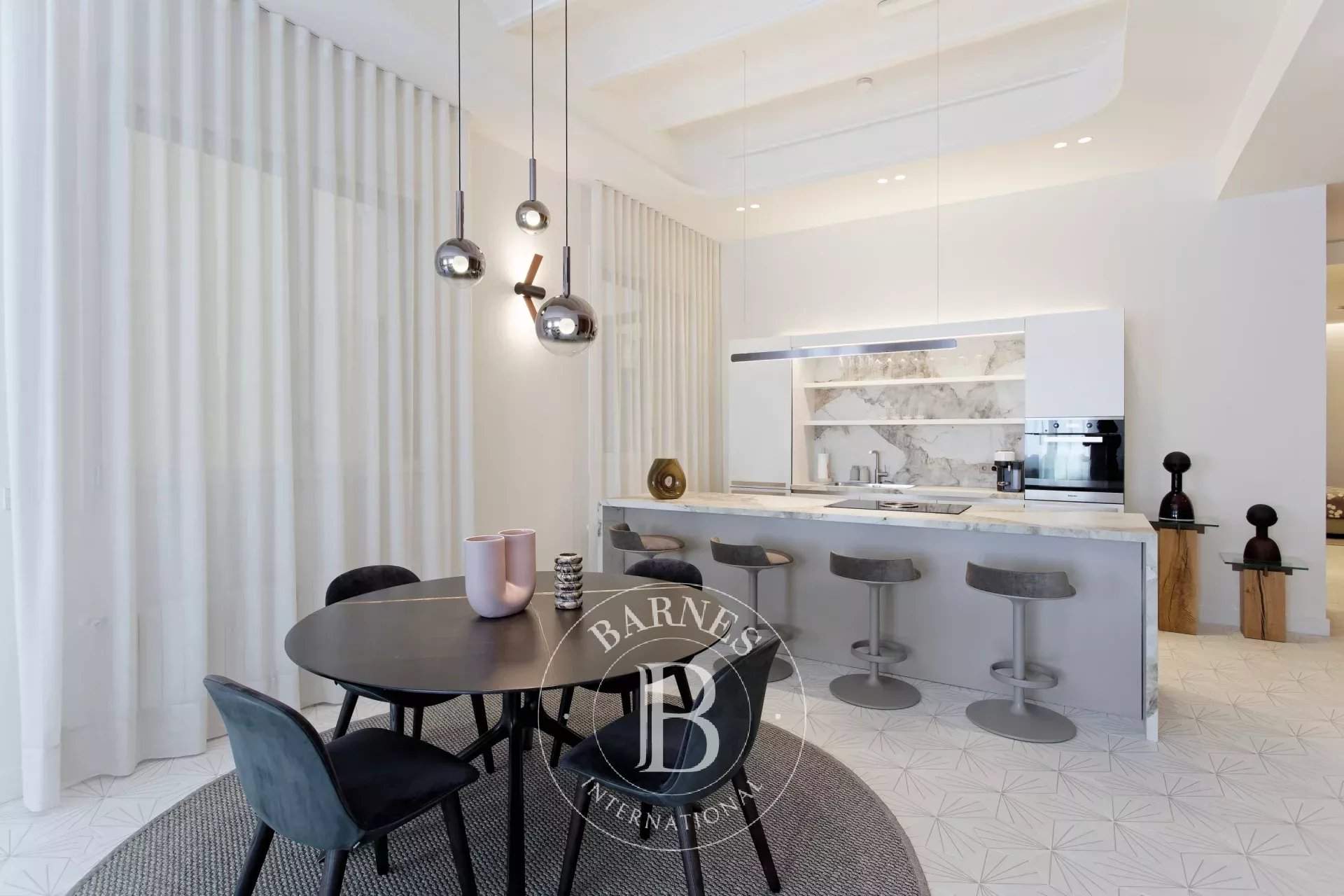 Barcelona  - Piso 2 Cuartos 2 Habitaciones - picture 19