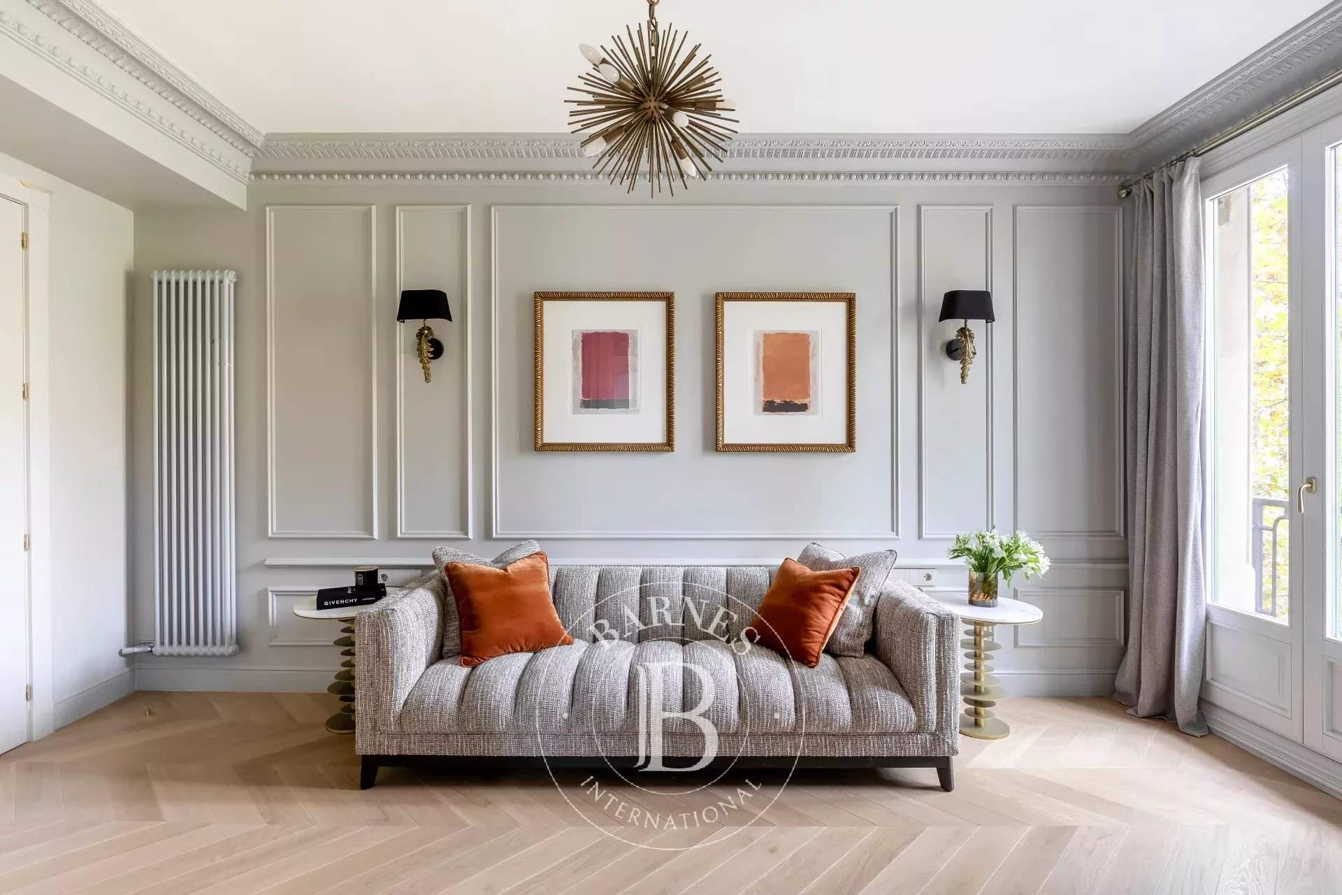 Barcelona  - Appartement  - picture 11