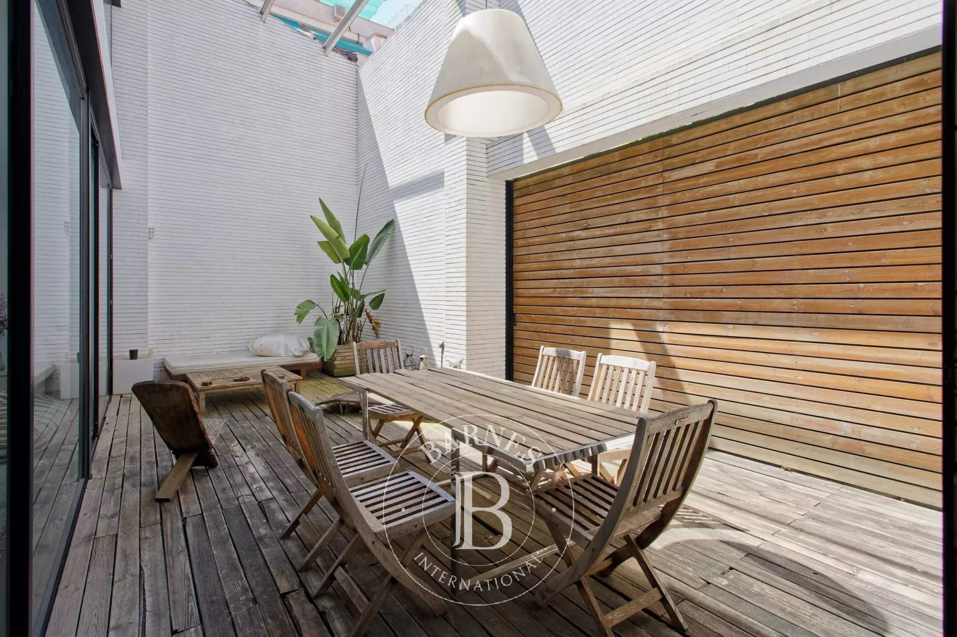 Barcelona  - Loft 2 Bedrooms - picture 14