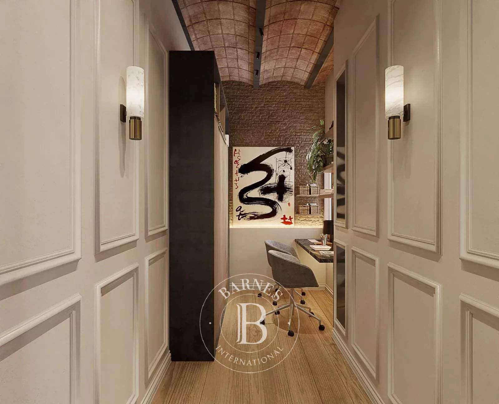 Barcelona  - Apartment 1 Bedroom - picture 5