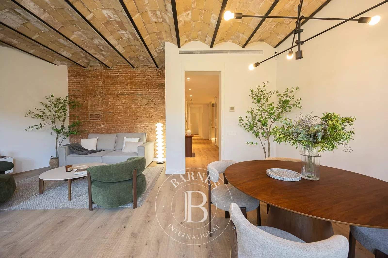 Barcelona  - Apartment 2 Bedrooms - picture 7