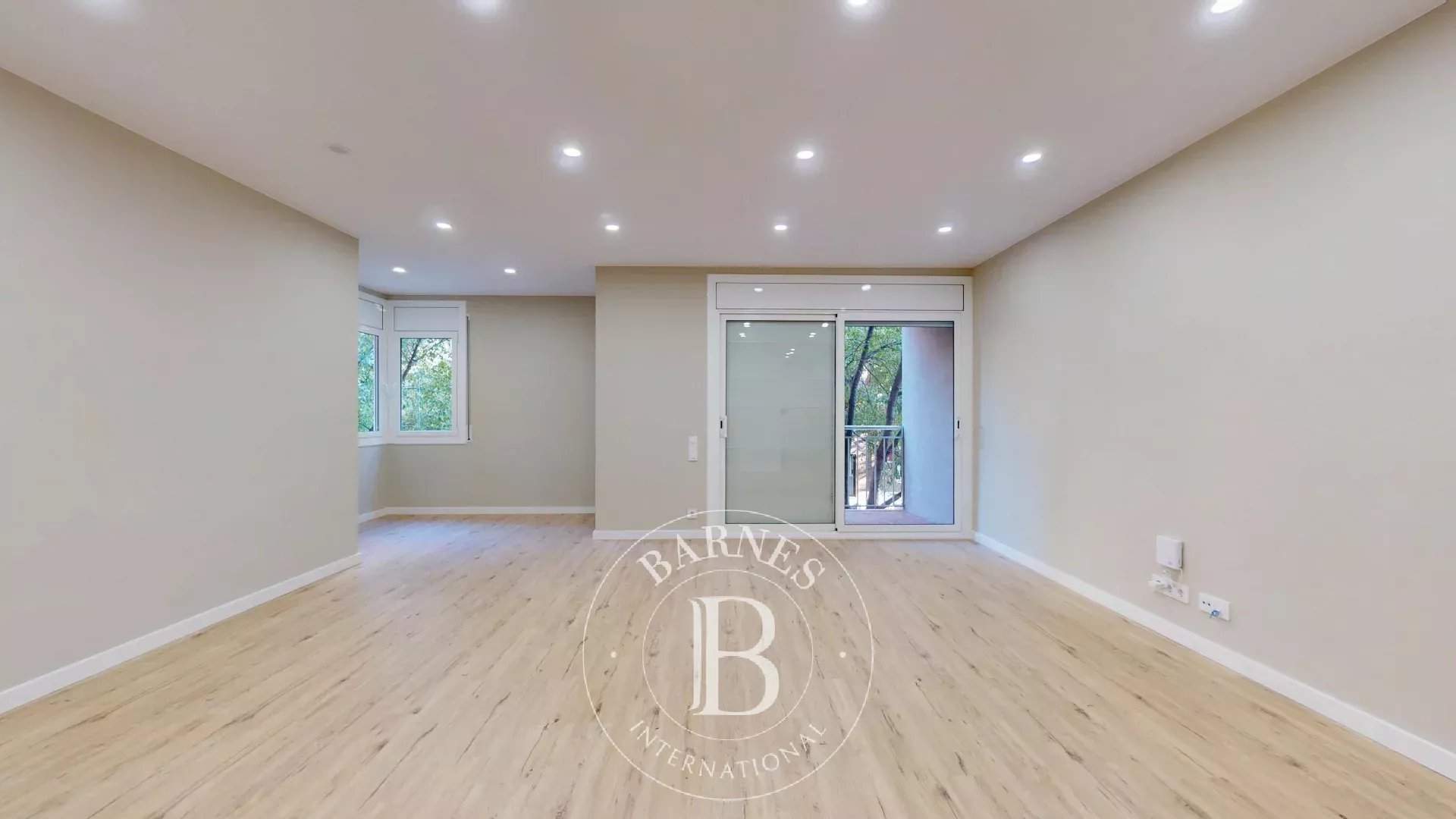 Barcelona  - Apartment 3 Bedrooms - picture 1