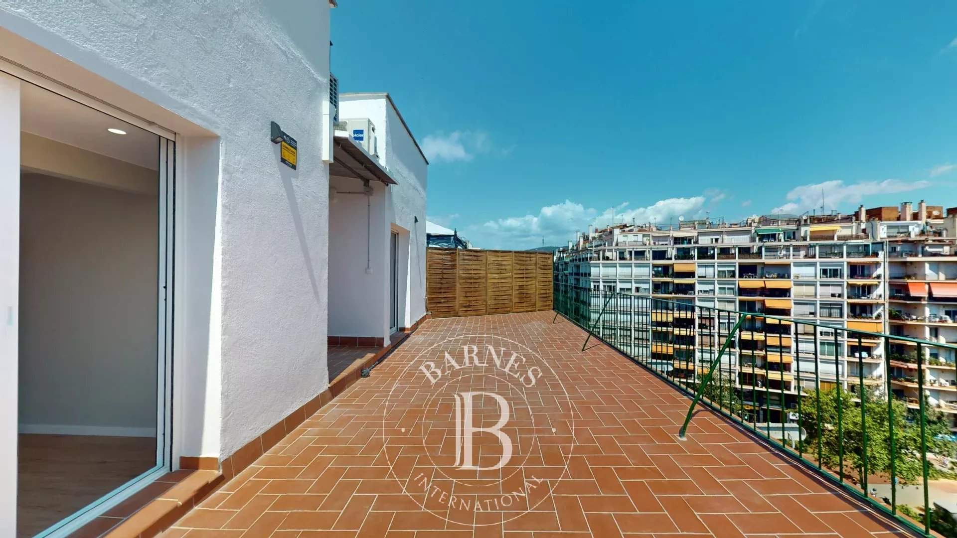 Barcelona  - Penthouse  - picture 3