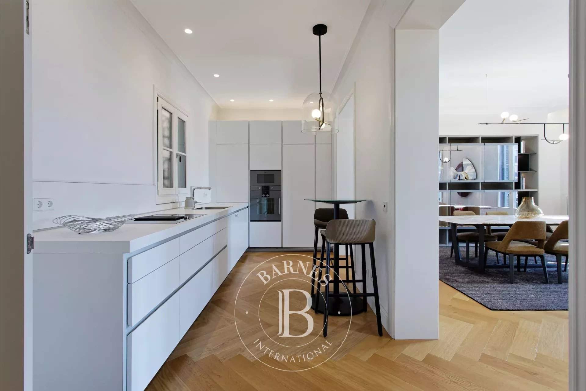 Barcelona  - Piso 3 Cuartos 3 Habitaciones - picture 13