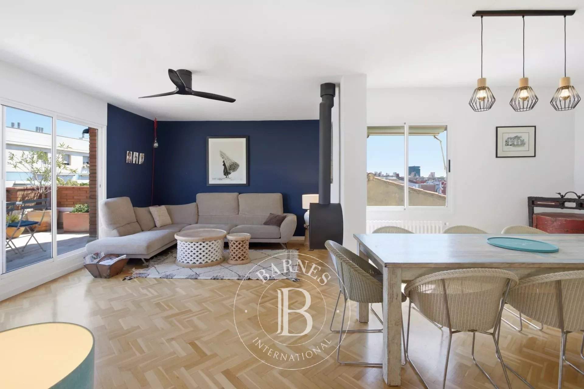 Barcelona  - Appartement  - picture 4
