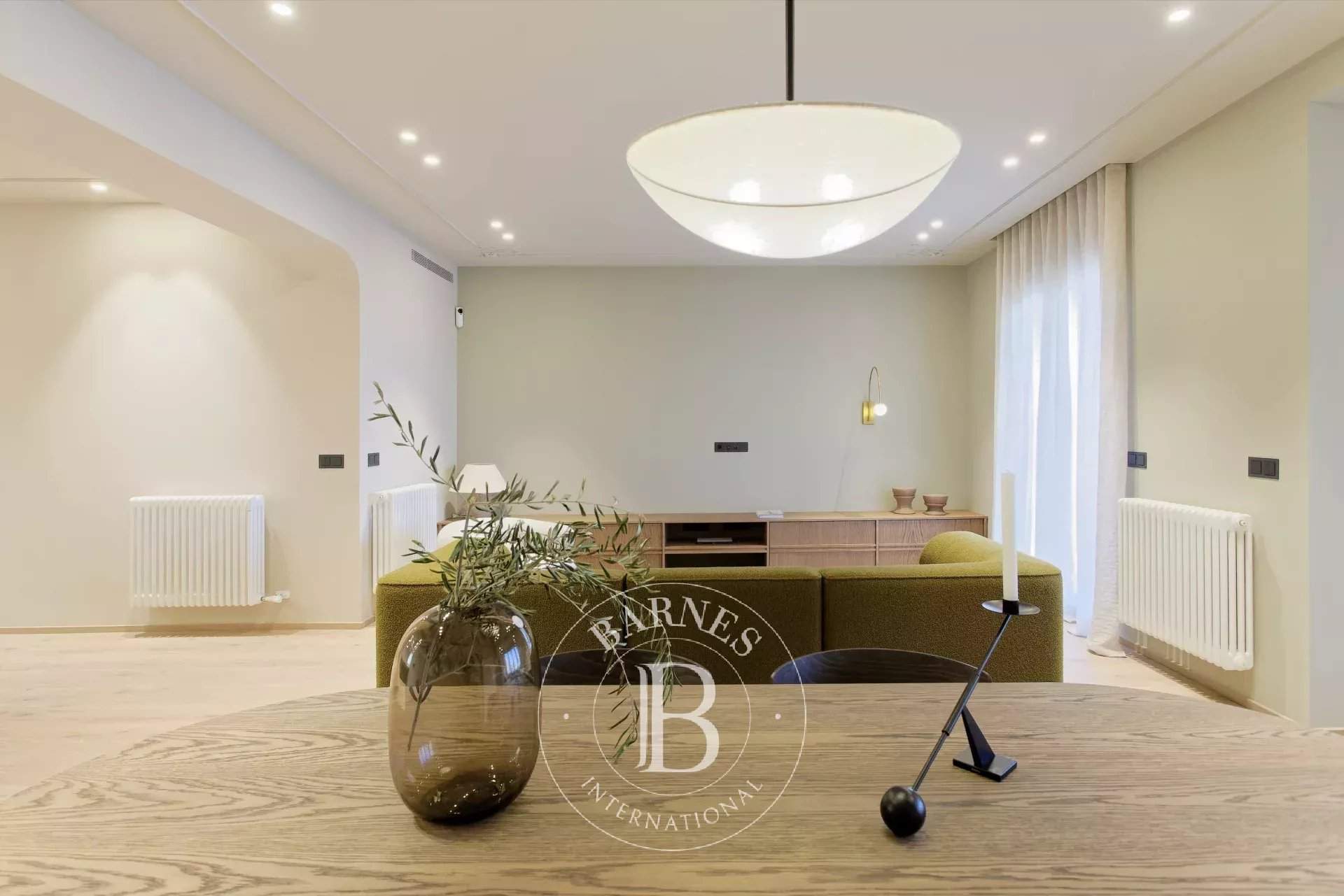 Barcelona  - Appartement  - picture 4