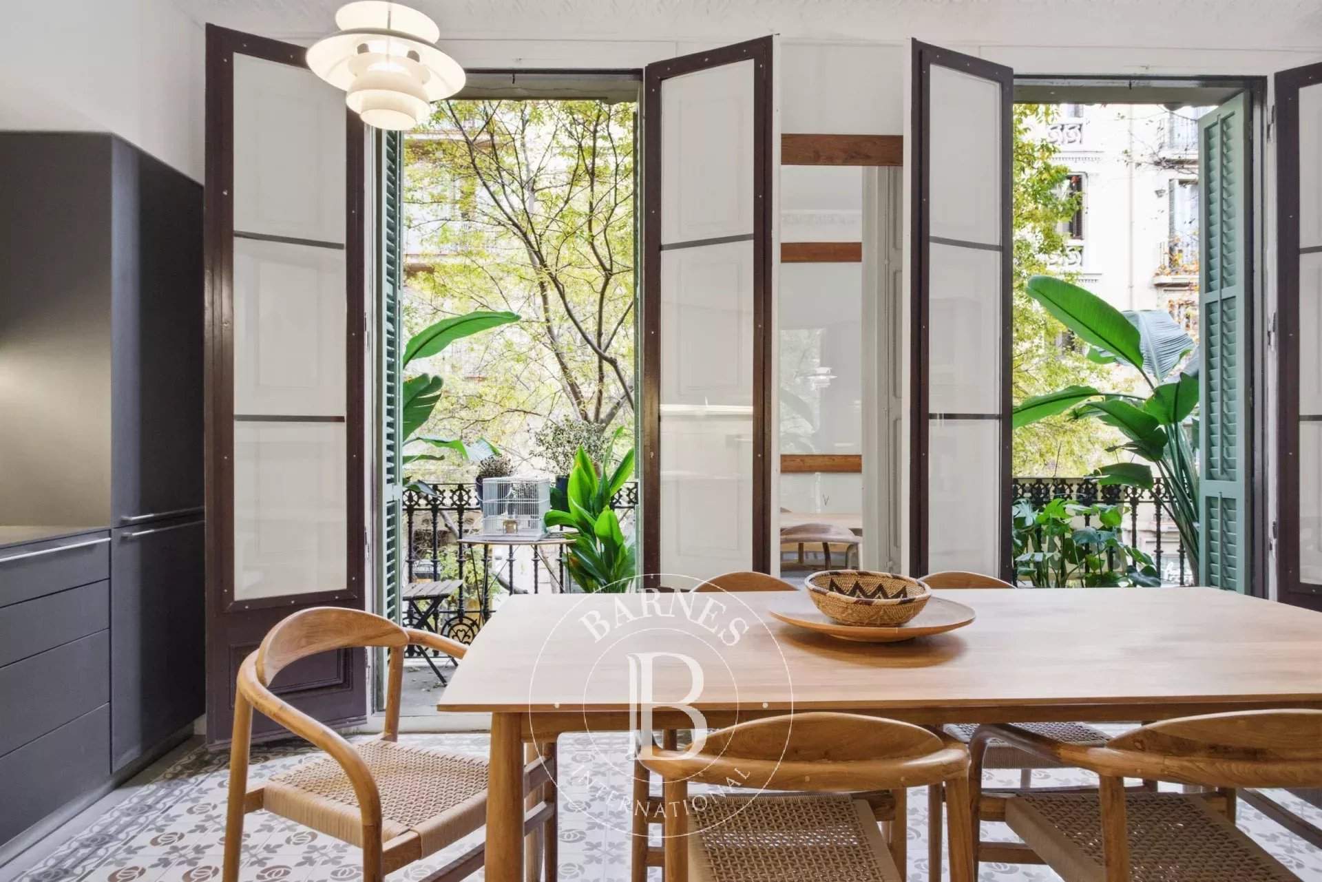 Barcelona  - Appartement  - picture 3