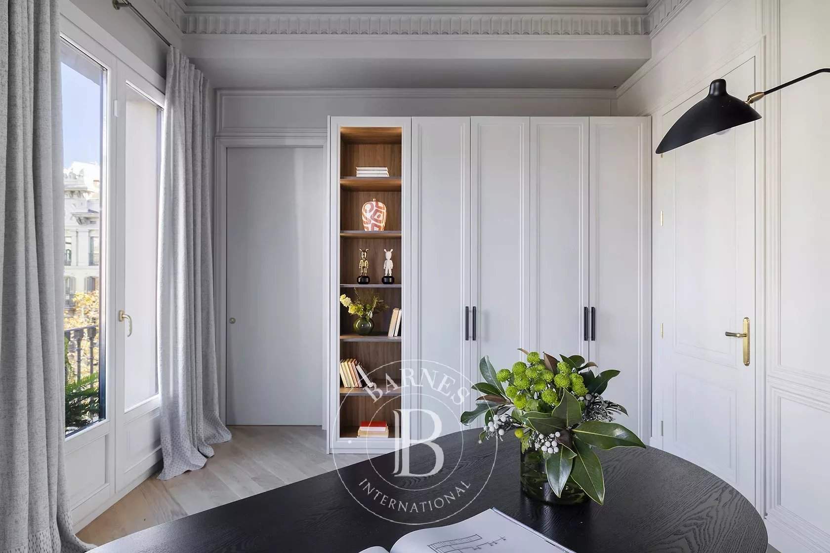 Barcelona  - Apartment 3 Bedrooms - picture 11