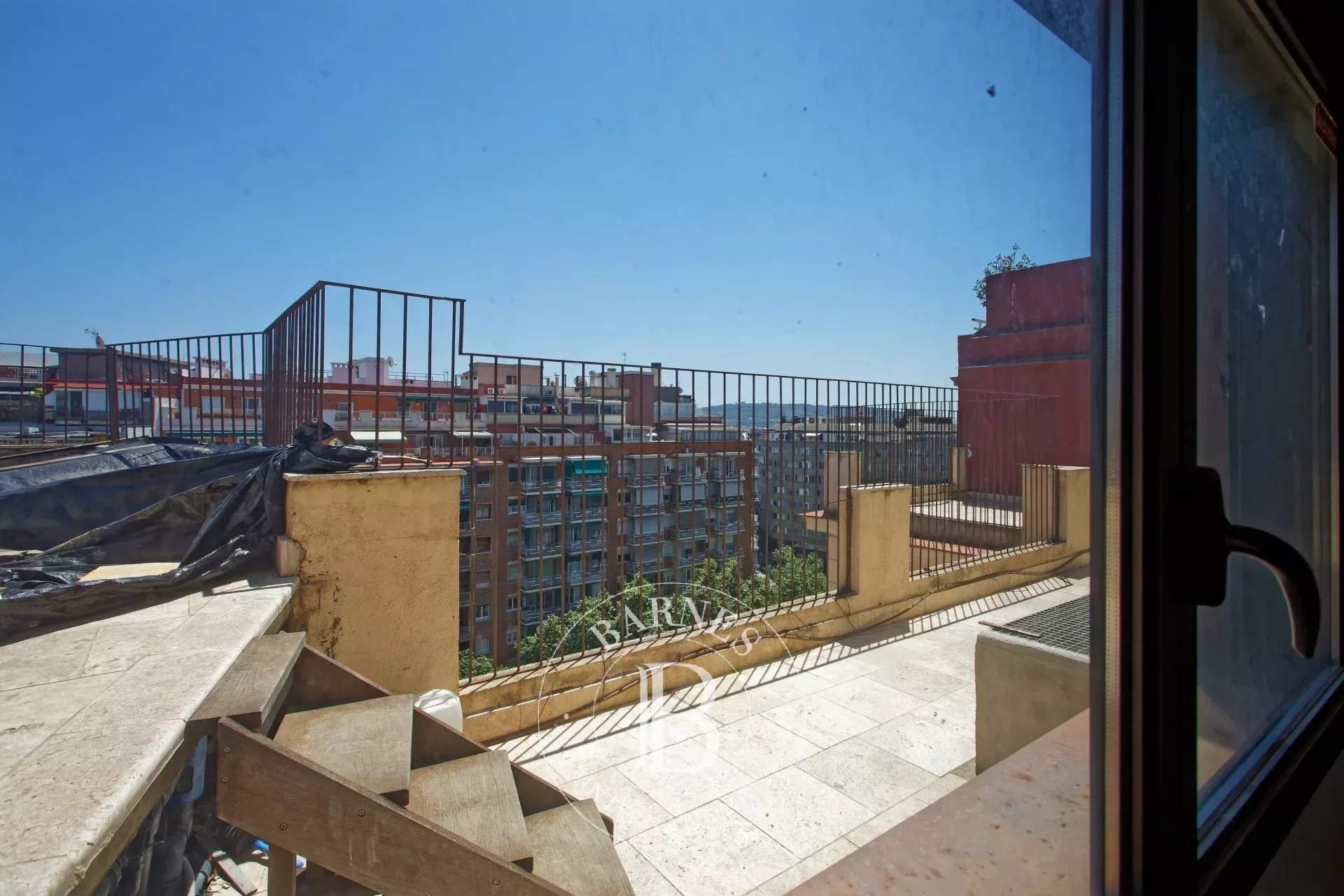Barcelona  - Apartment 4 Bedrooms - picture 13