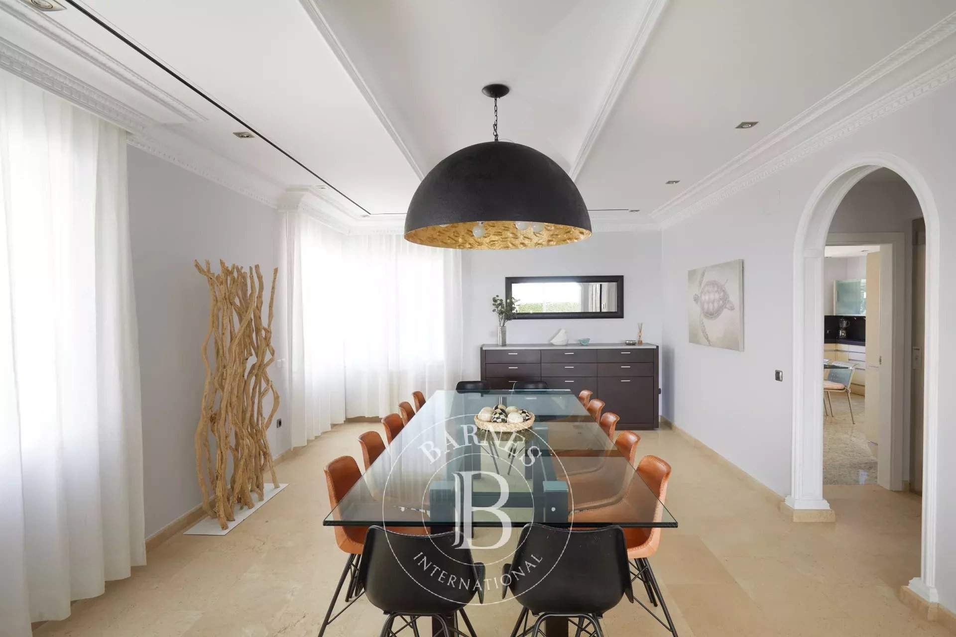 Sitges  - House 8 Bedrooms - picture 4