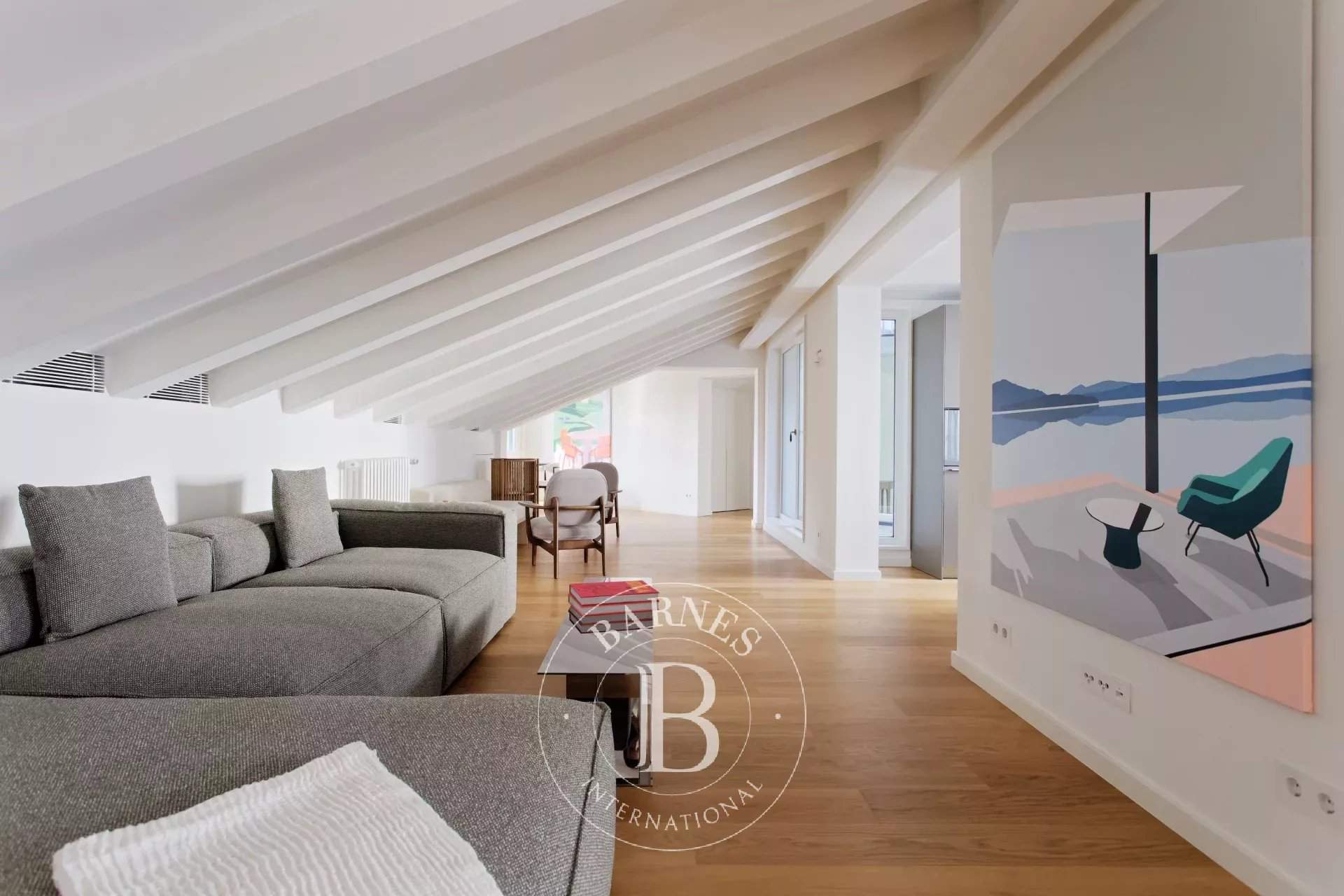 Barcelona  - Apartment 3 Bedrooms - picture 8