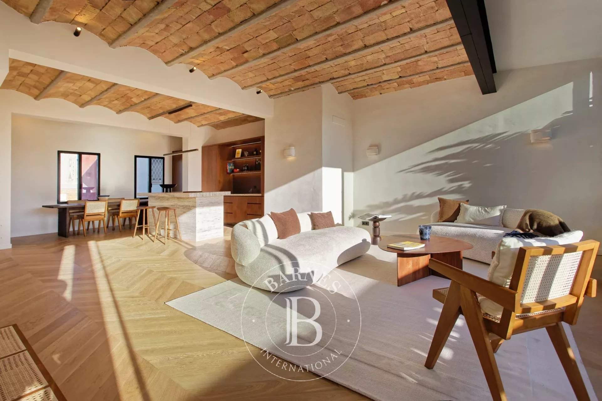 Barcelona  - Appartement  - picture 15