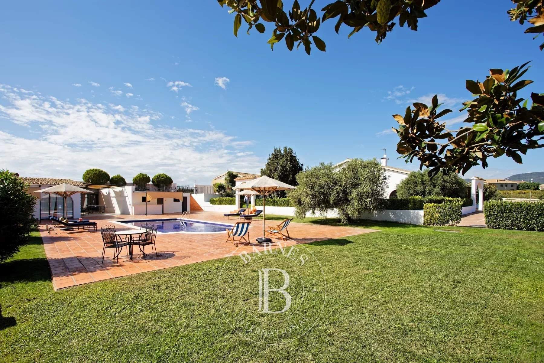 Vilobi del Penedes  - Casa  - picture 9