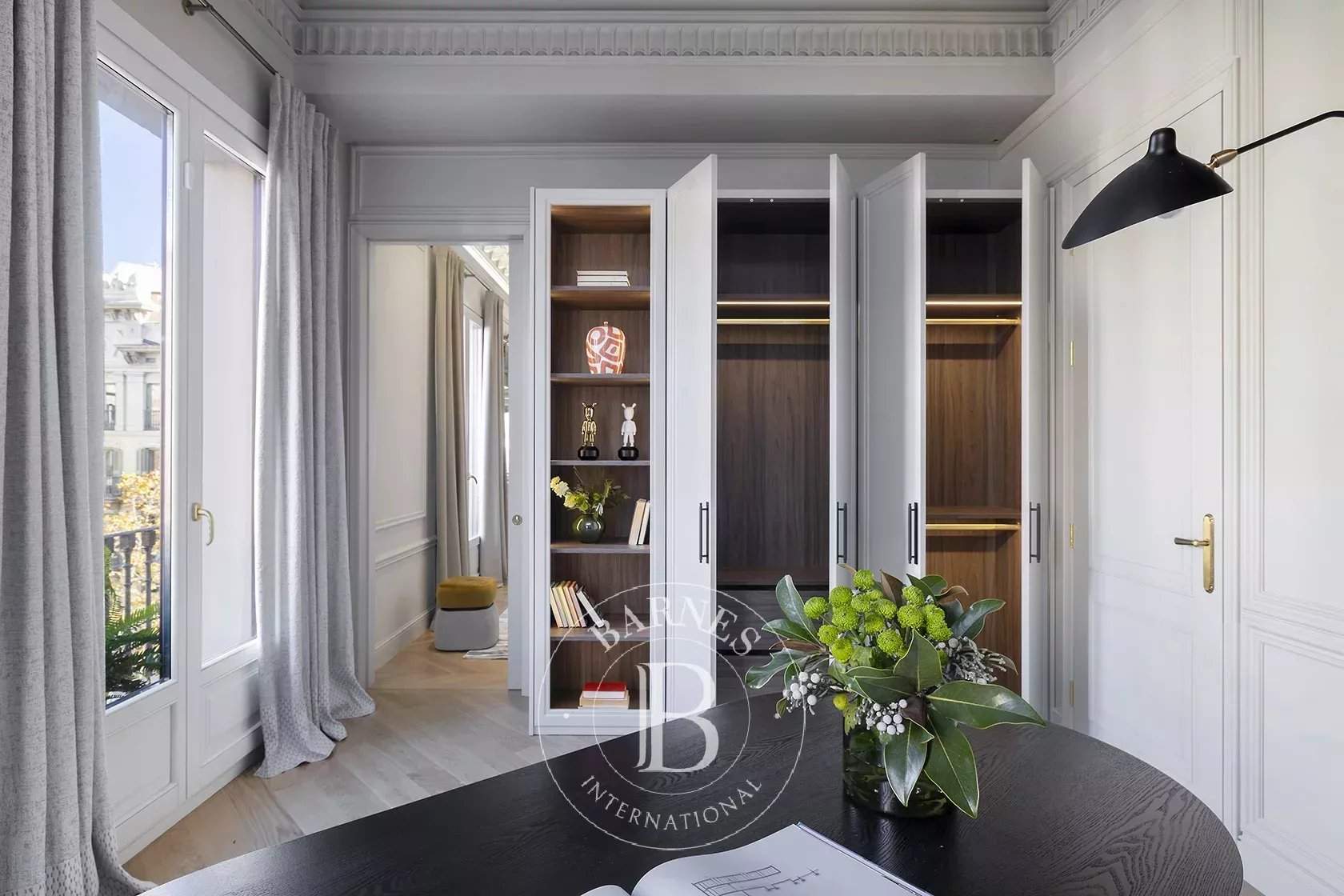 Barcelona  - Apartment 3 Bedrooms - picture 12