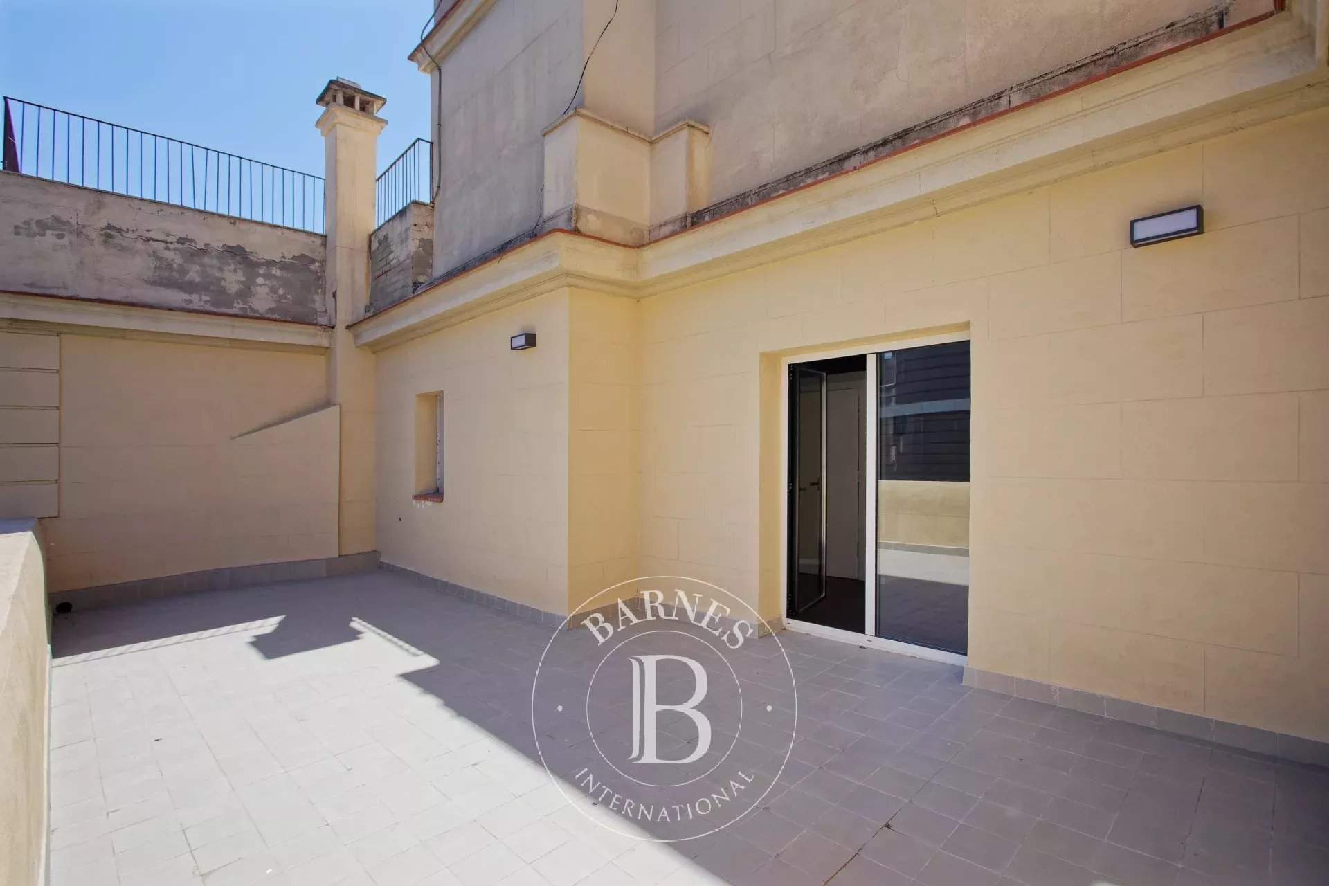 Barcelona  - Appartement  - picture 8