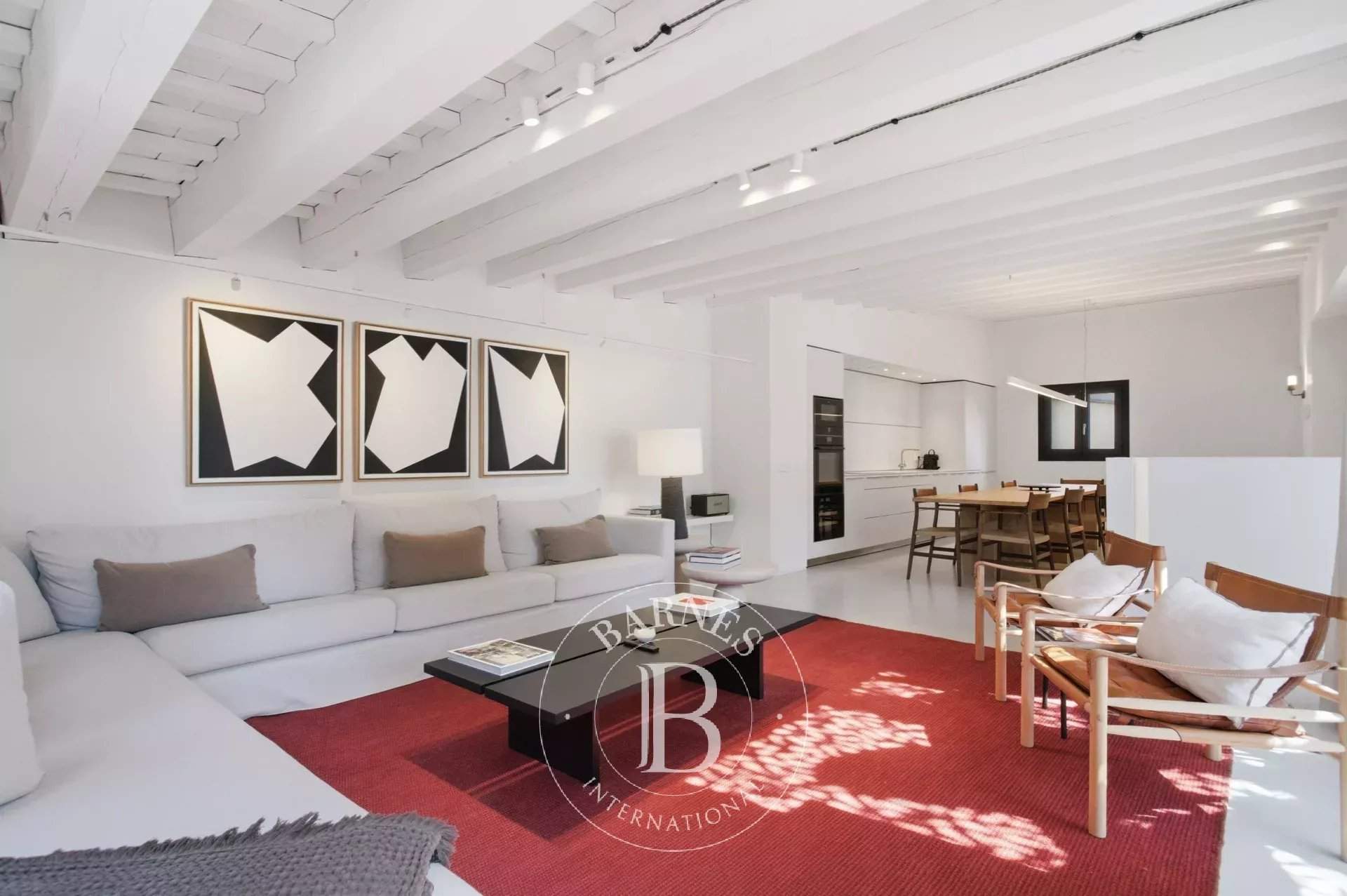 Barcelona  - Appartement  - picture 5