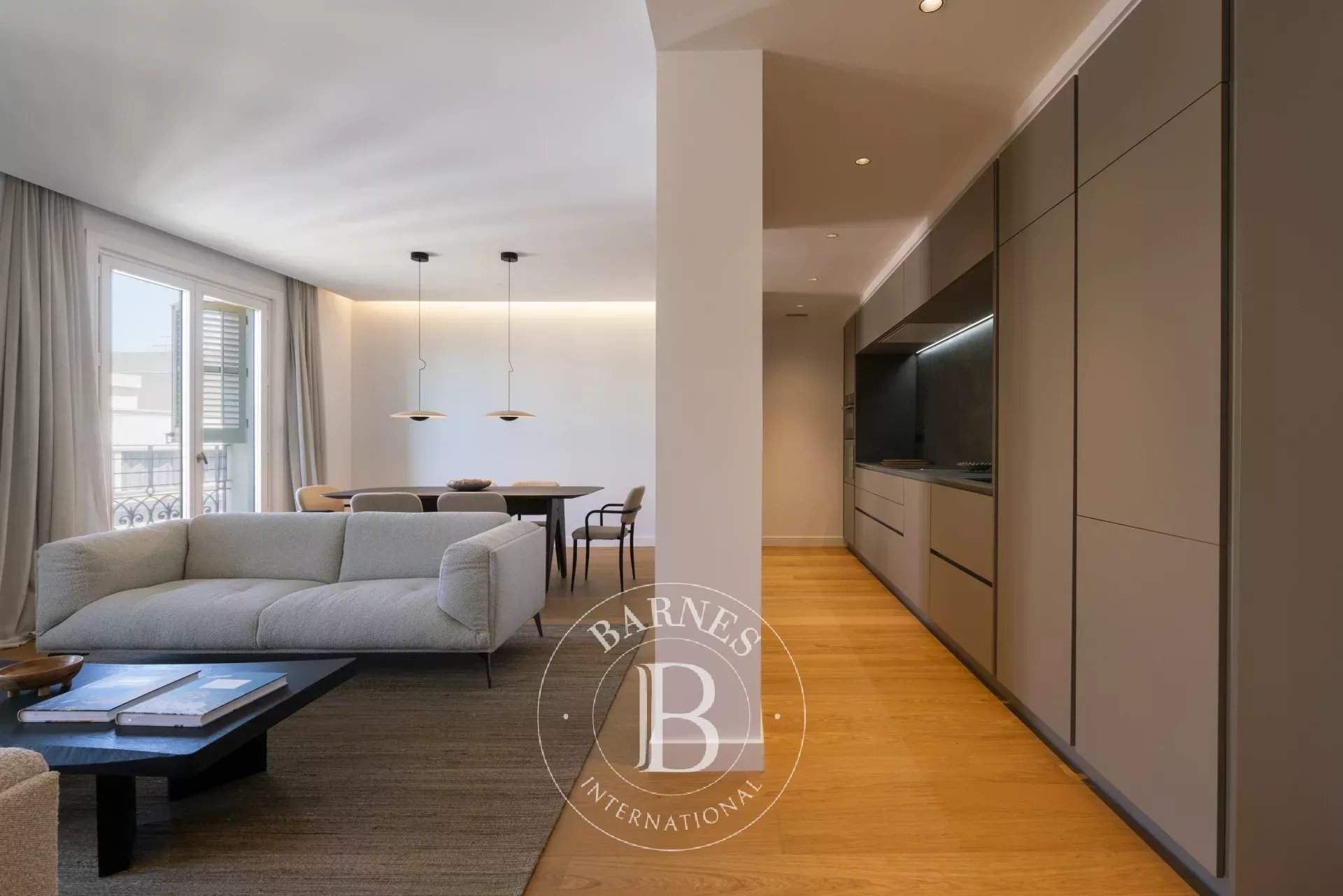 Barcelona  - Appartement  - picture 2