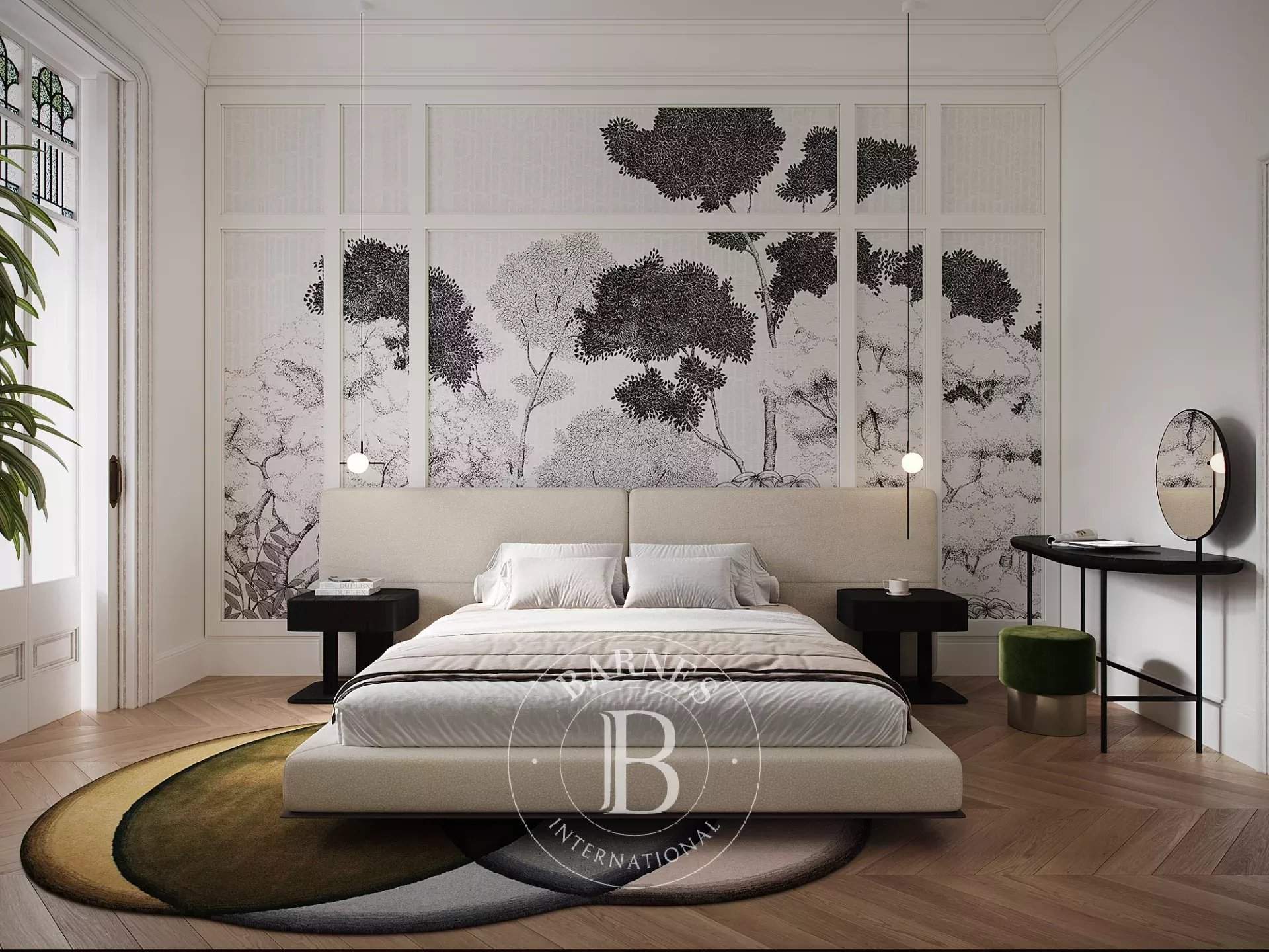 Barcelona  - Apartment 4 Bedrooms - picture 15