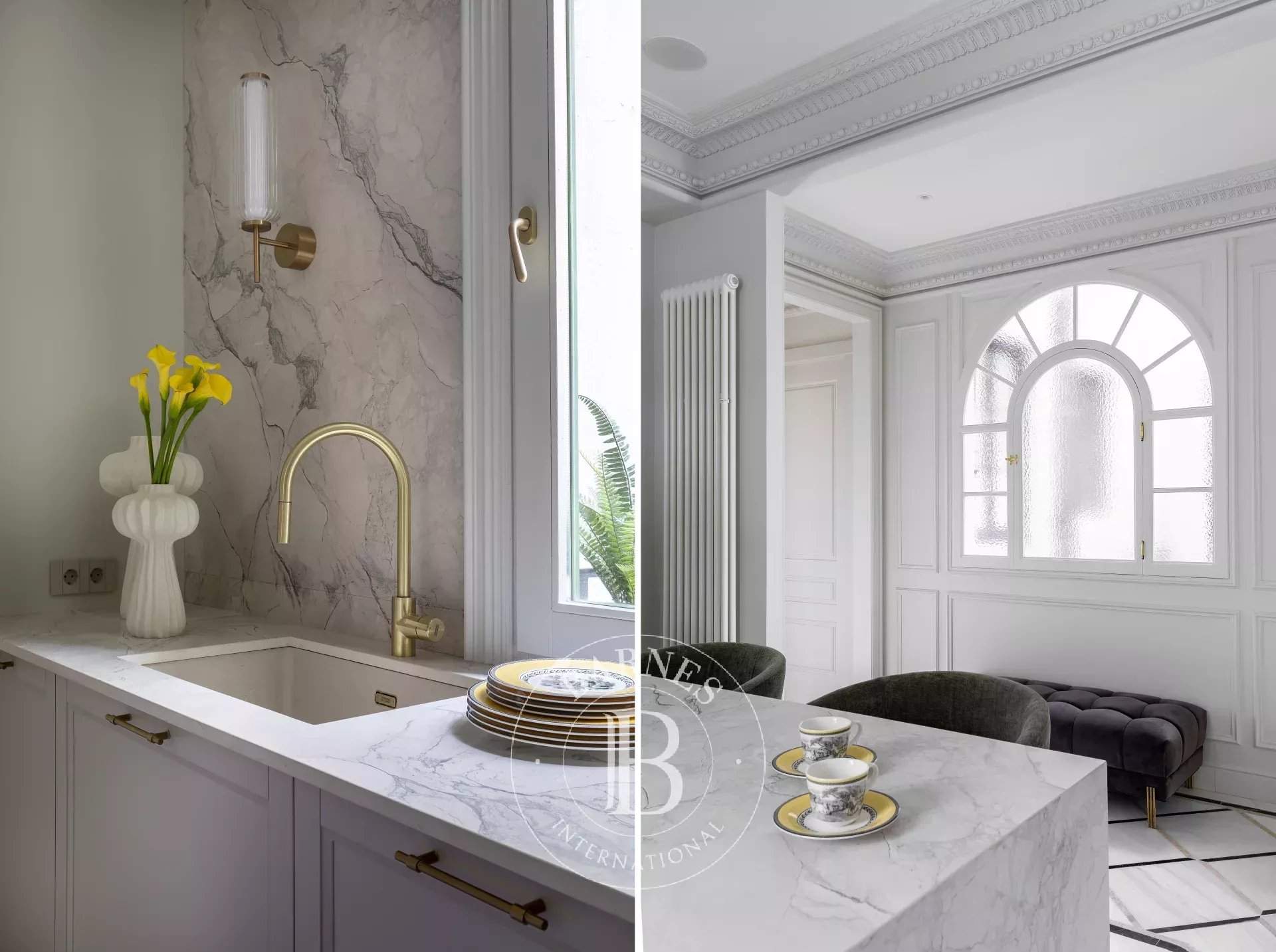 Barcelona  - Appartement  - picture 8