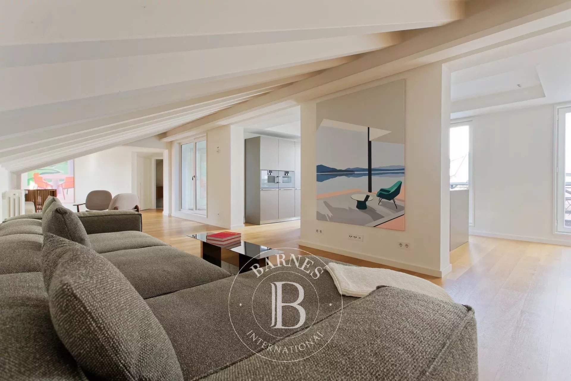 Barcelona  - Apartment 3 Bedrooms - picture 16