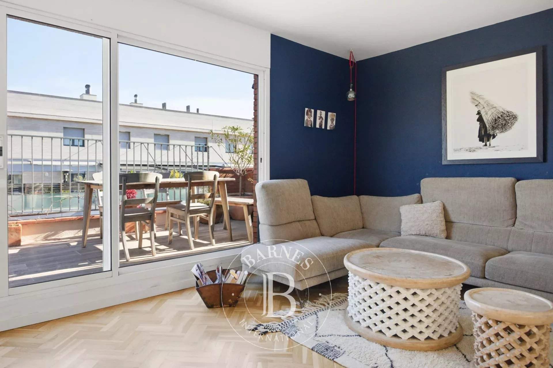 Barcelona  - Appartement  - picture 5