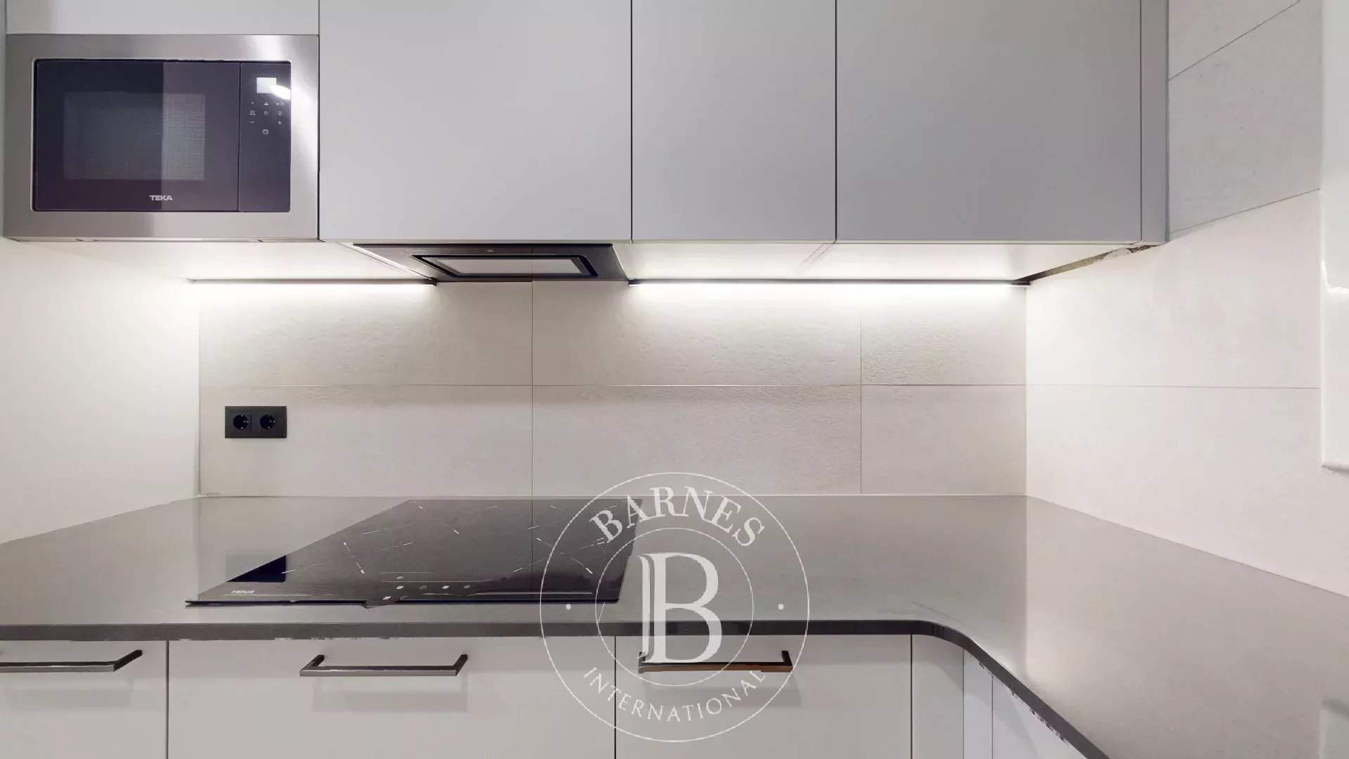 Barcelona  - Apartment 3 Bedrooms - picture 16