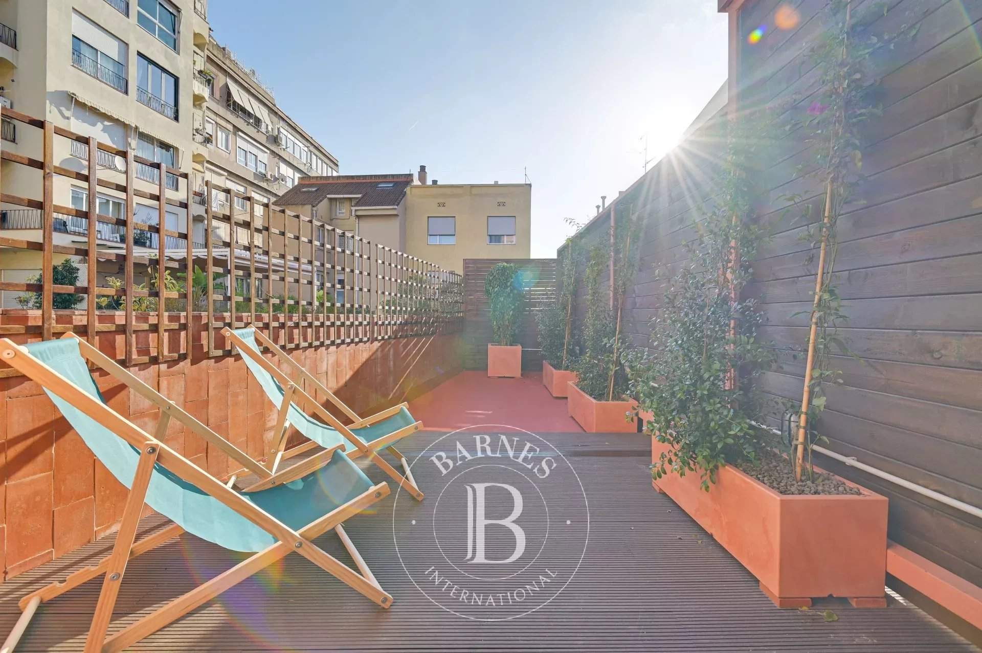 Barcelona  - Appartement  - picture 9