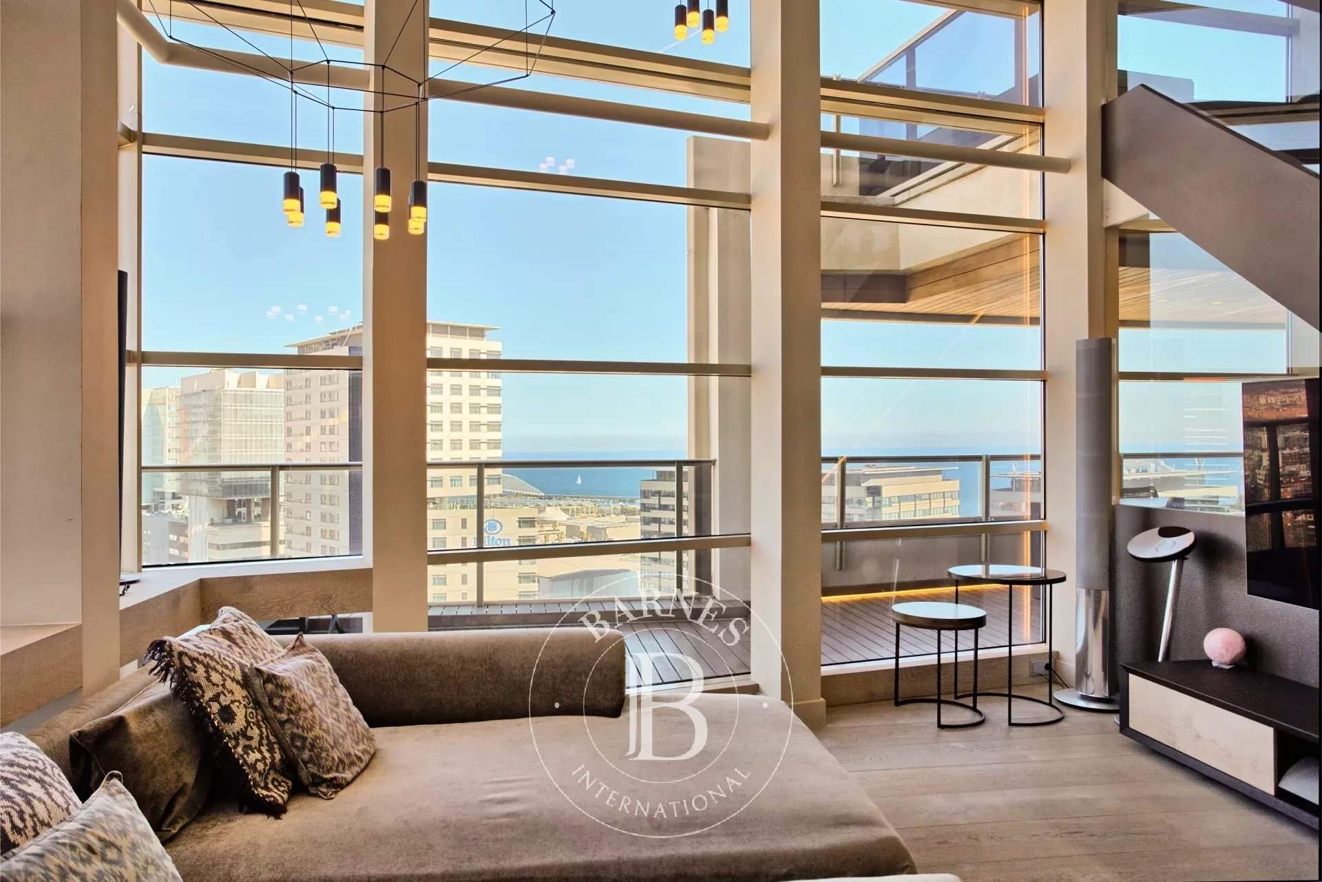 Barcelona  - Penthouse 3 Bedrooms - picture 16