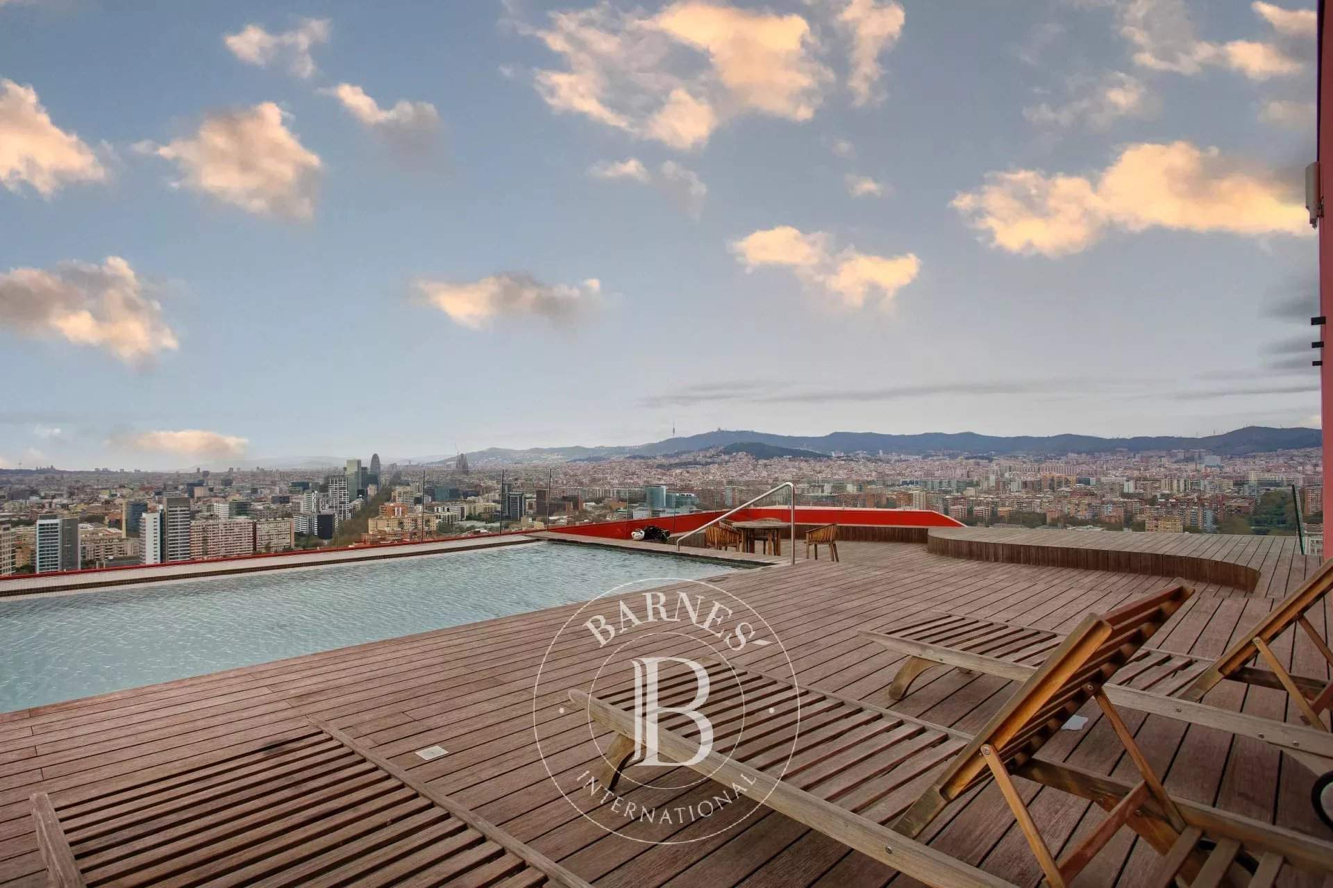 Barcelona  - Piso  - picture 20