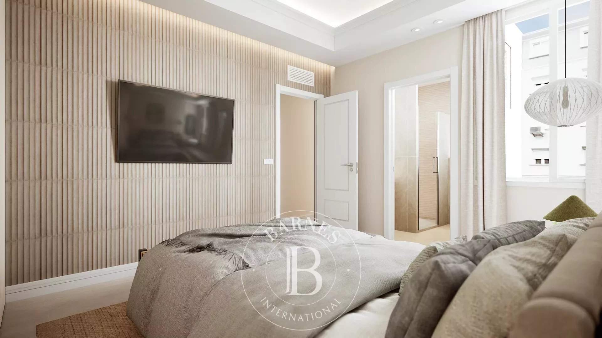 Barcelona  - Piso  - picture 12