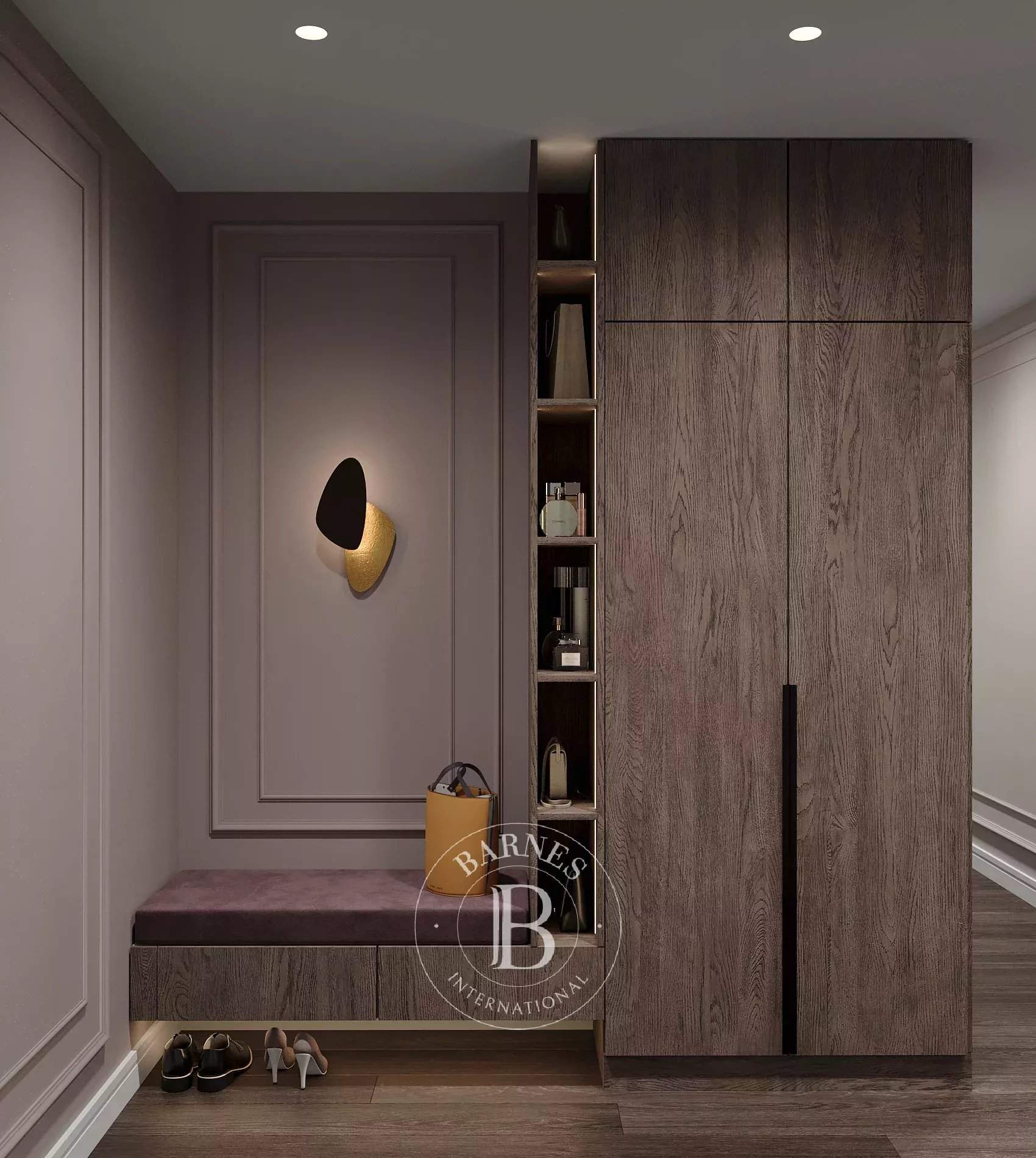 Barcelona  - Appartement  - picture 15