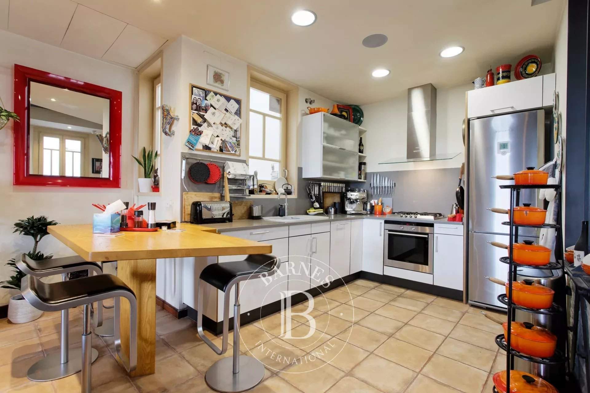 Barcelona  - Piso  - picture 10