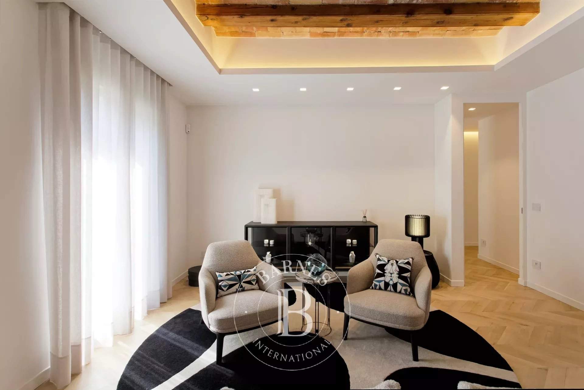 Barcelona  - Apartment 3 Bedrooms - picture 20