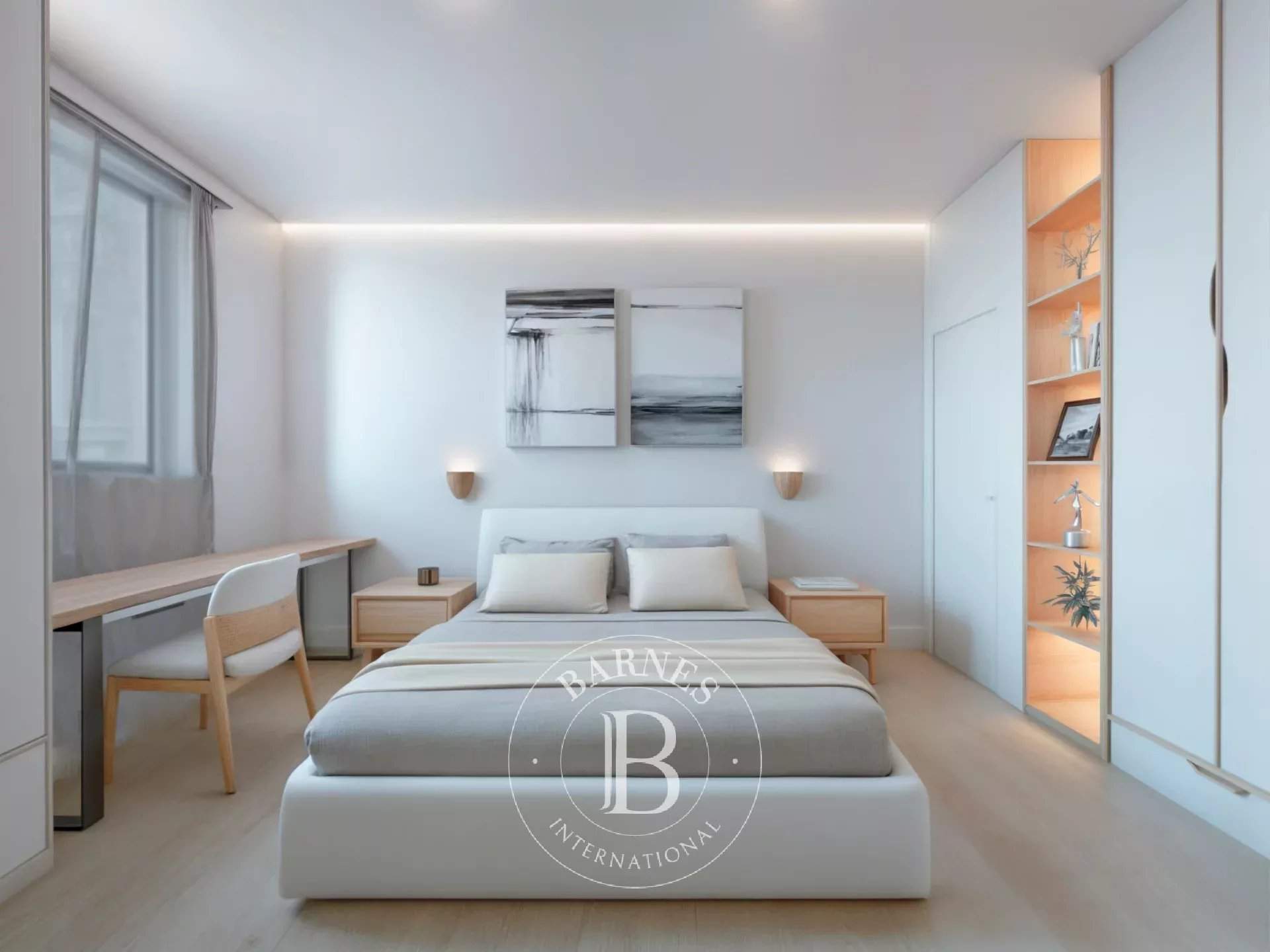 Barcelona  - Apartment 3 Bedrooms - picture 7