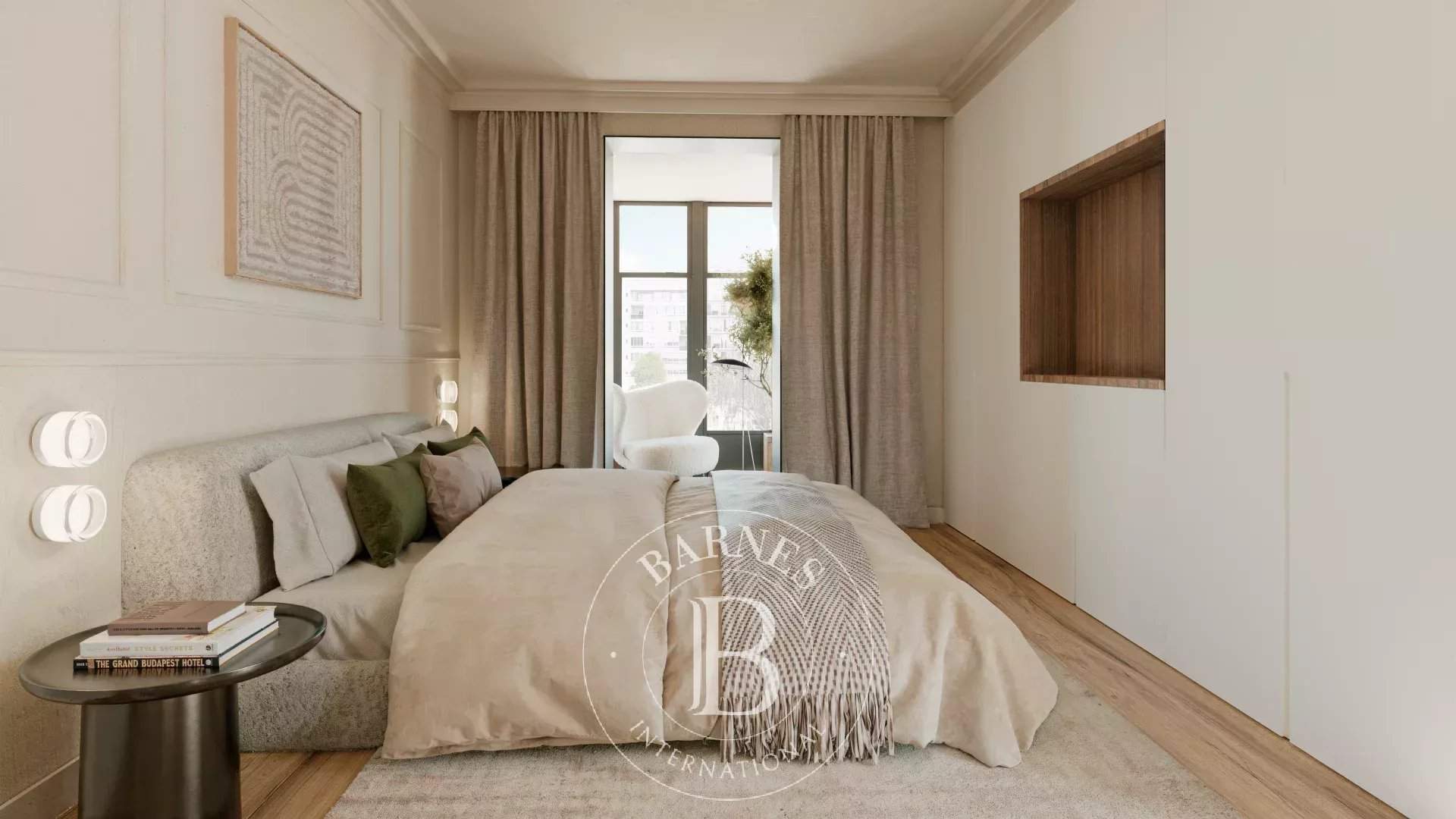 Barcelona  - Piso  - picture 4