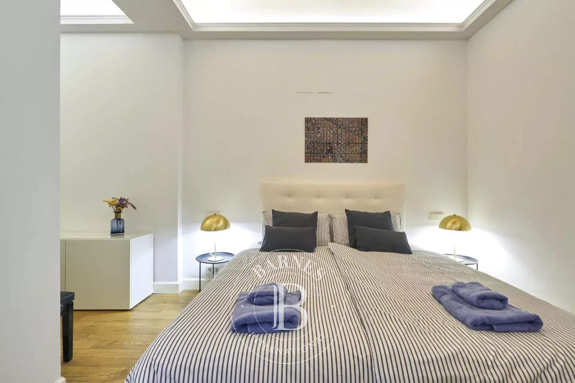 Barcelona  - Apartment 3 Bedrooms - picture 12