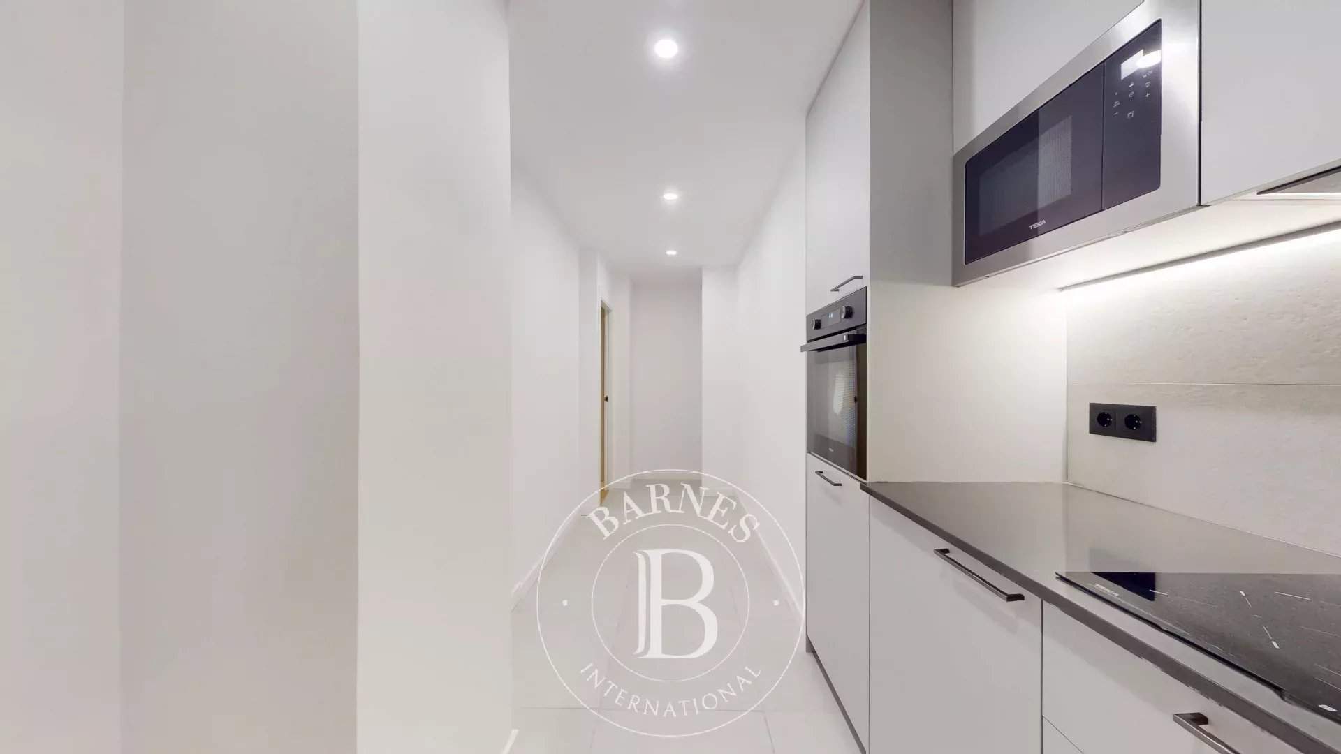 Barcelona  - Apartment 3 Bedrooms - picture 17