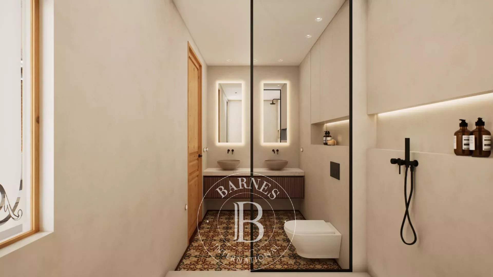 Barcelona  - Apartment 3 Bedrooms - picture 12
