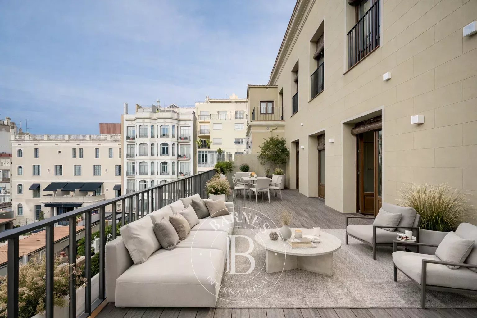 Barcelona  - Penthouse  - picture 2