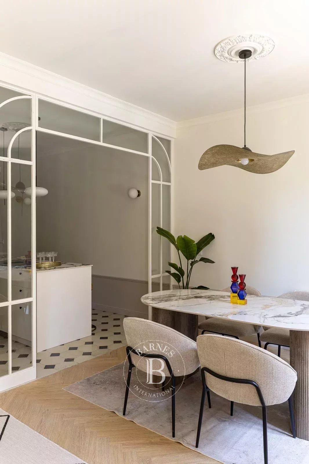 Barcelona  - Appartement  - picture 3