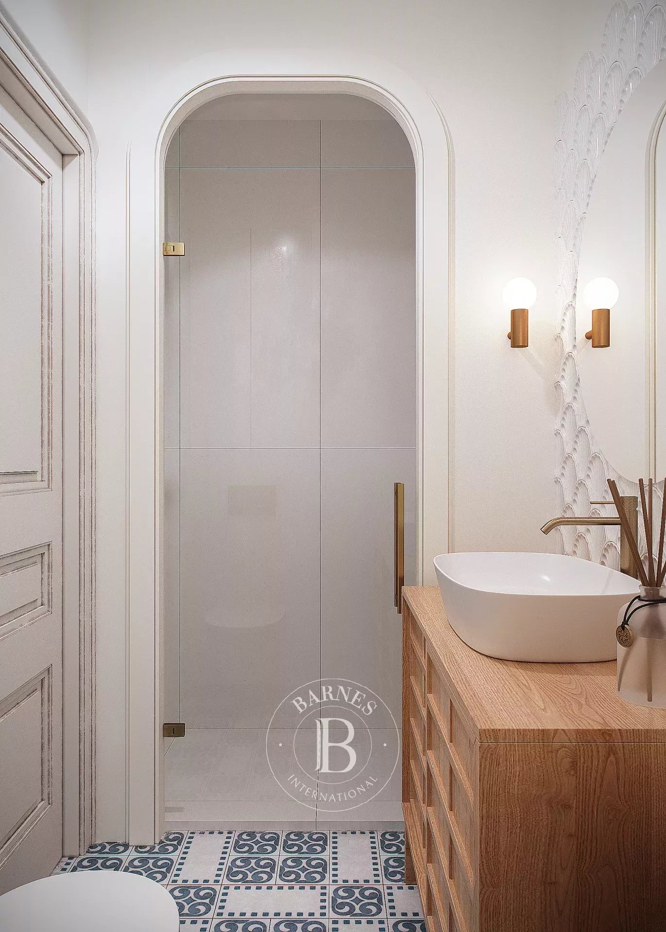 Barcelona  - Apartment 4 Bedrooms - picture 12