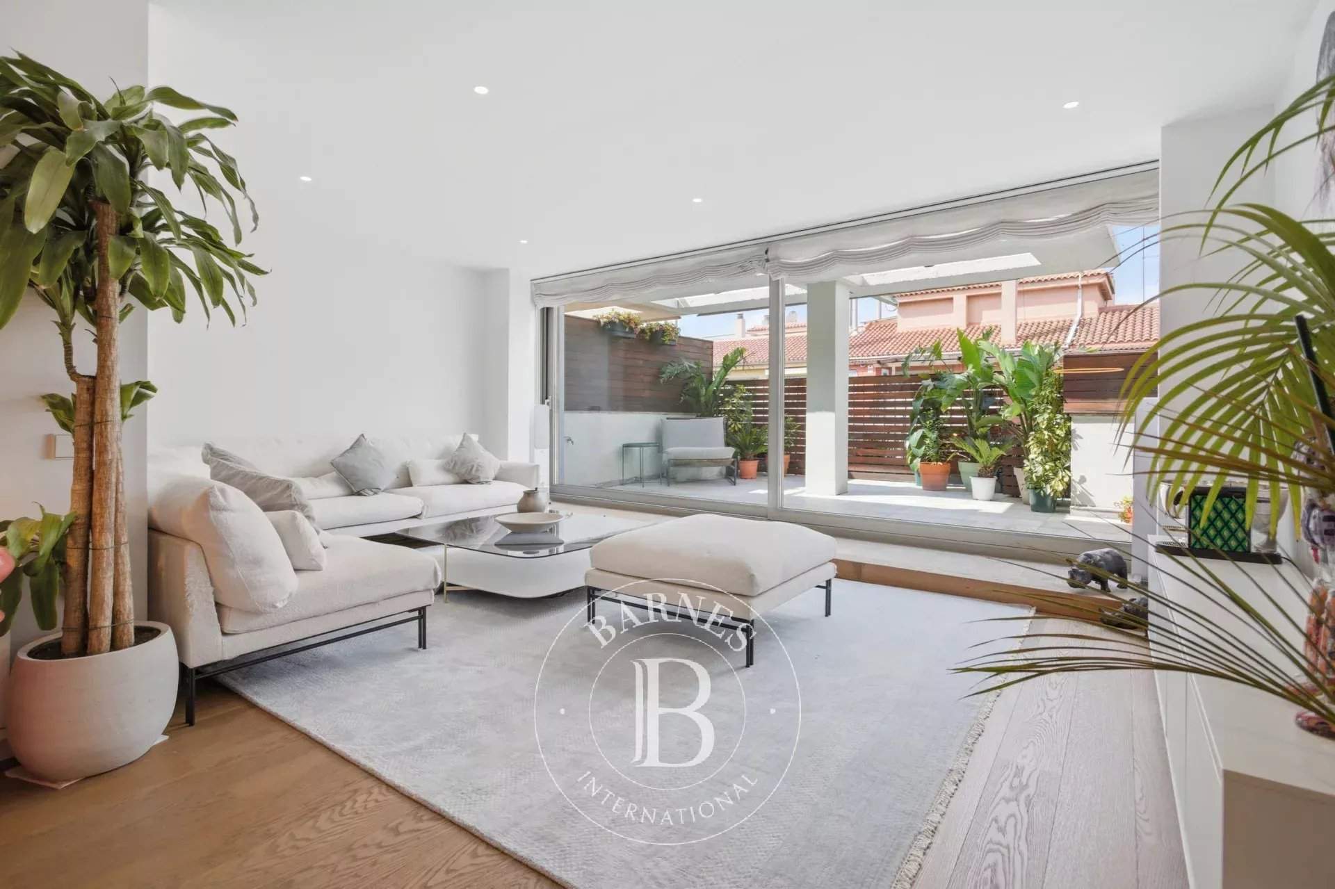 Barcelona  - Appartement  - picture 6