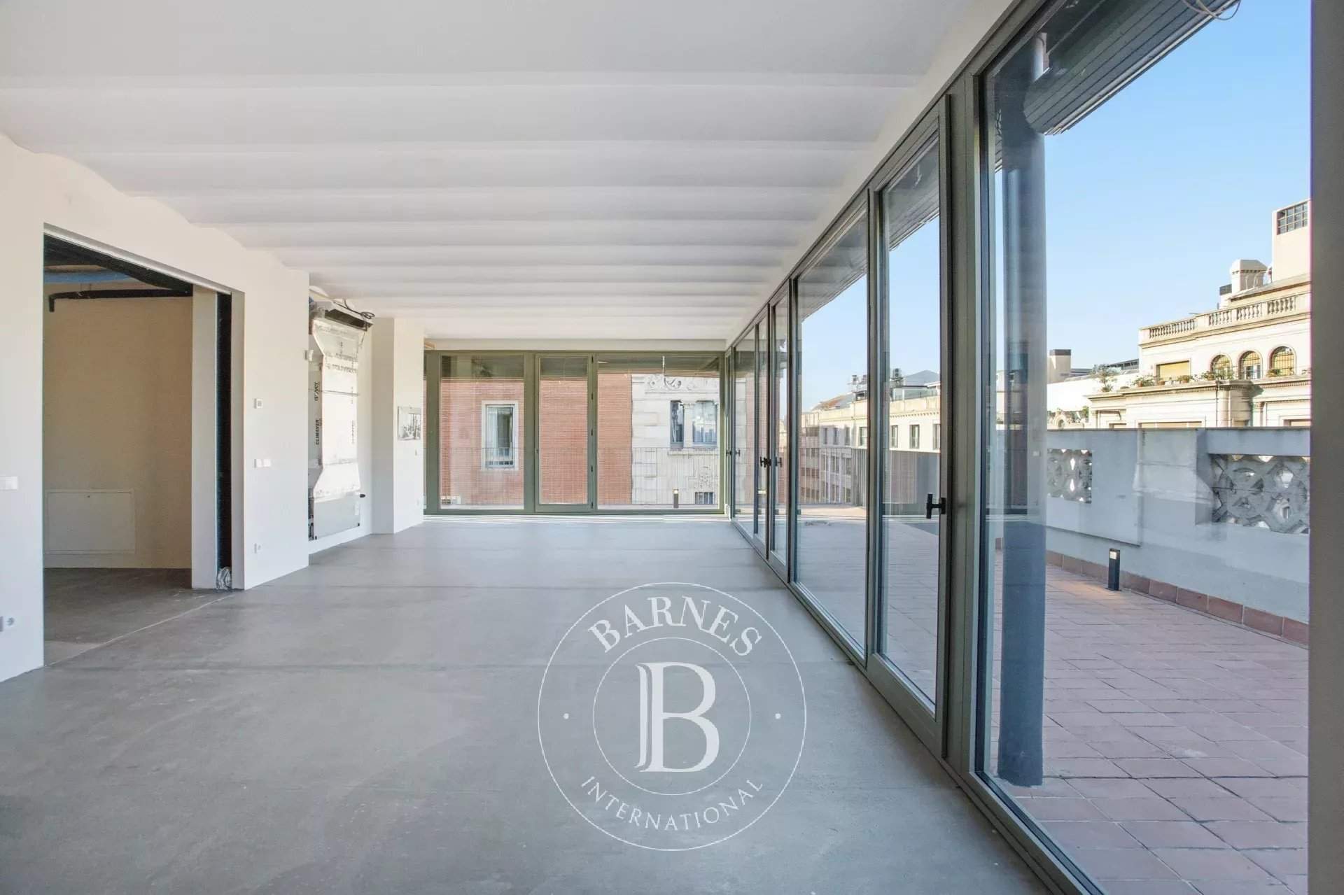 Barcelona  - Penthouse  - picture 3