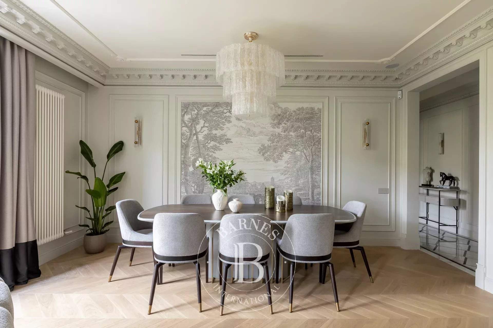 Barcelona  - Appartement  - picture 3