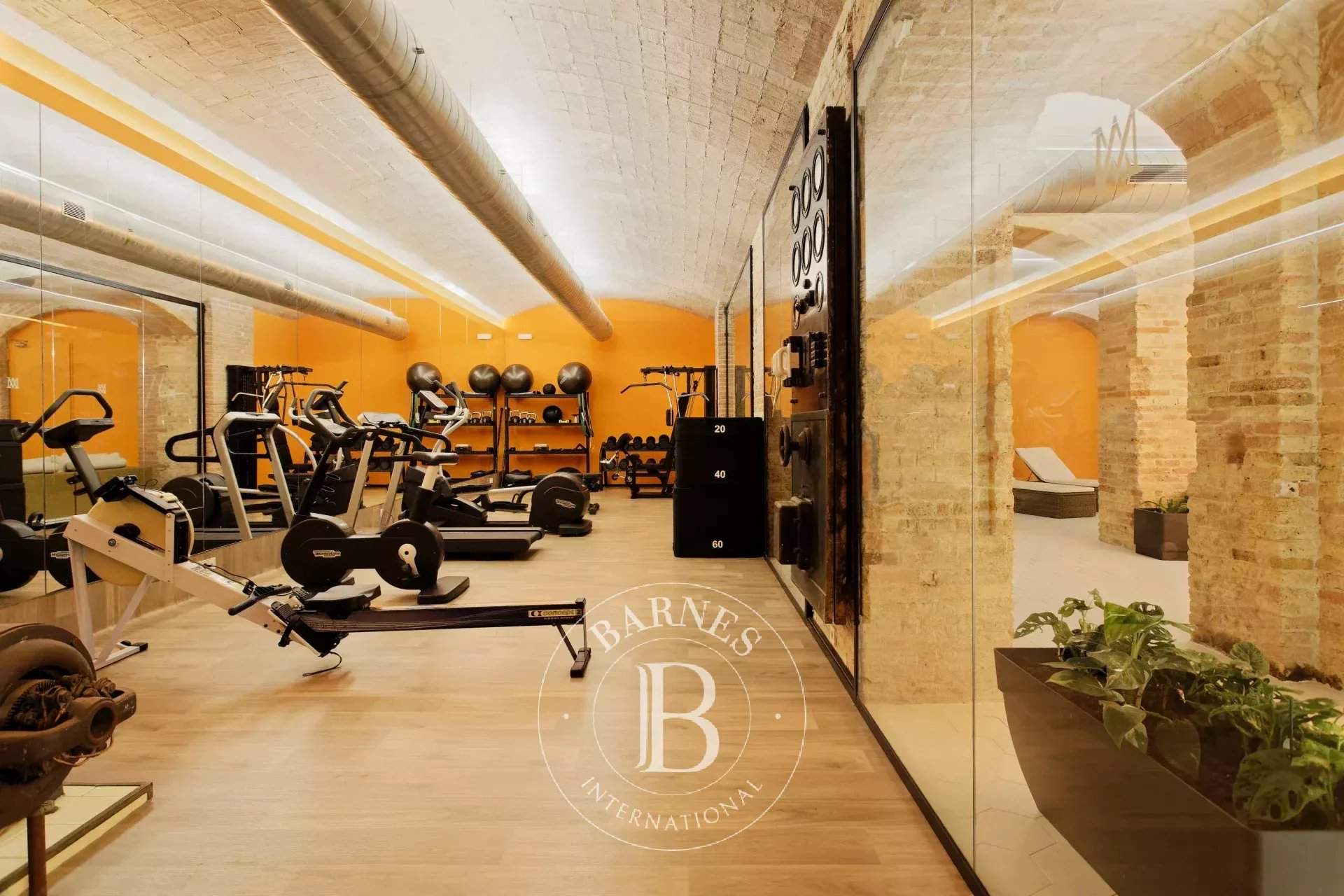 Barcelona  - Apartment 3 Bedrooms - picture 17