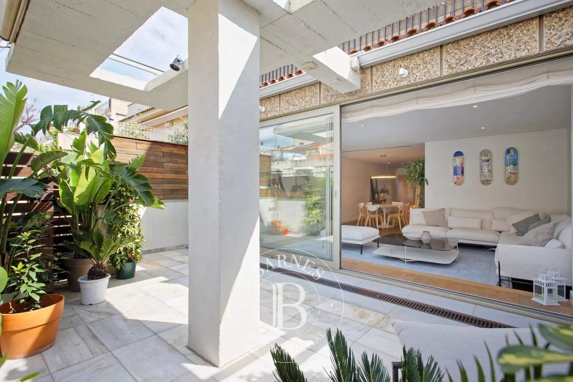 Barcelona  - Appartement  - picture 4