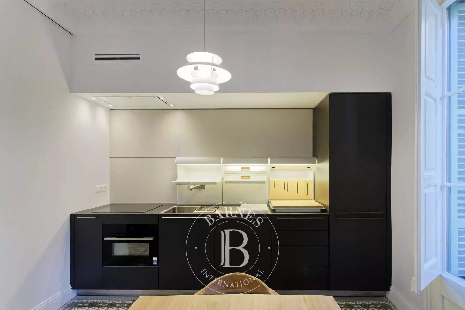 Barcelona  - Appartement  - picture 10