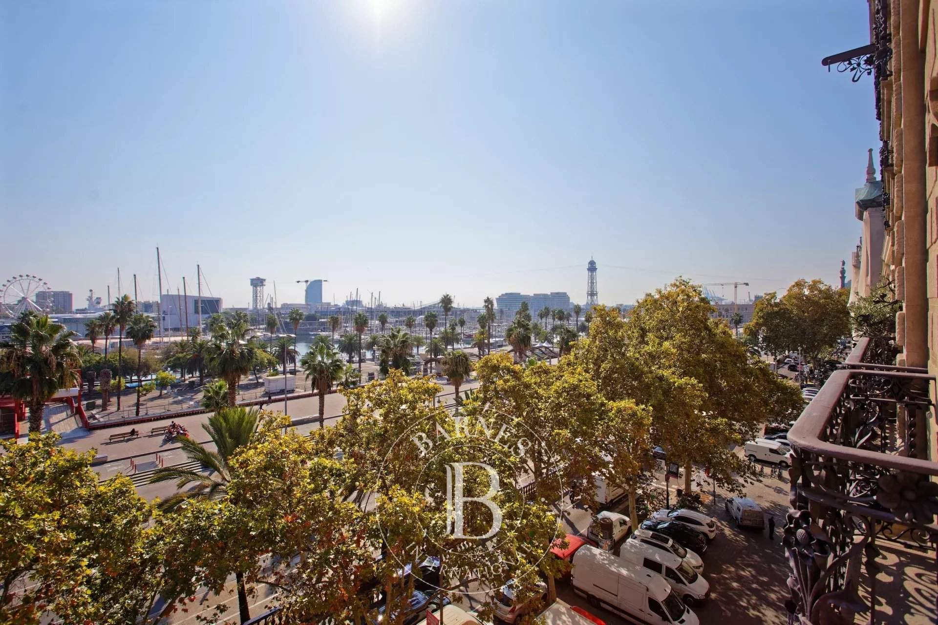 Barcelona  - Apartment 3 Bedrooms - picture 4