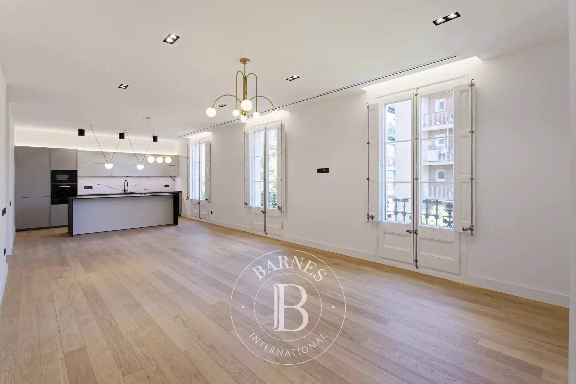 Barcelona  - Appartement  - picture 6